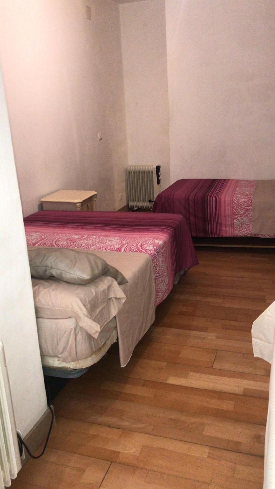 Apartamento Pandiellos I Madri