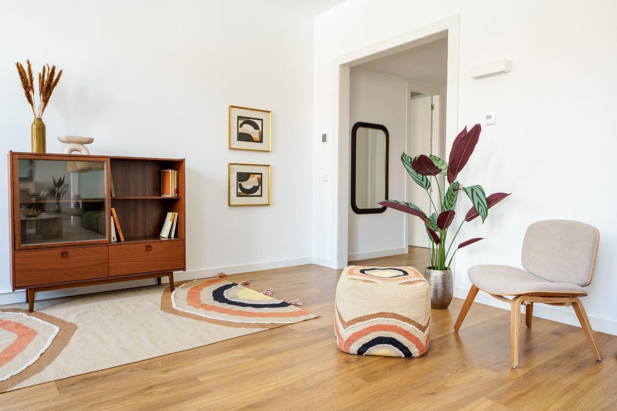Appartement Cibeles Luxe In Madrid