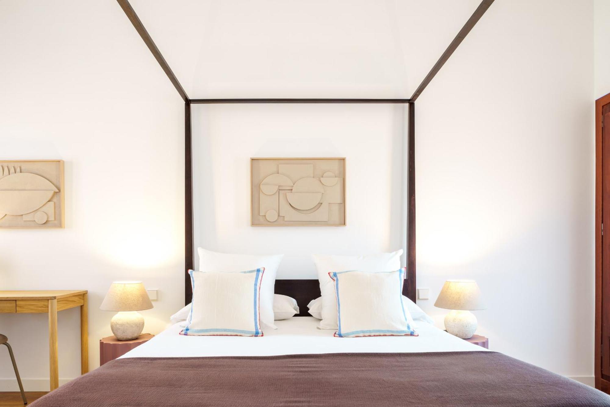 Appartement Cibeles Luxe In *