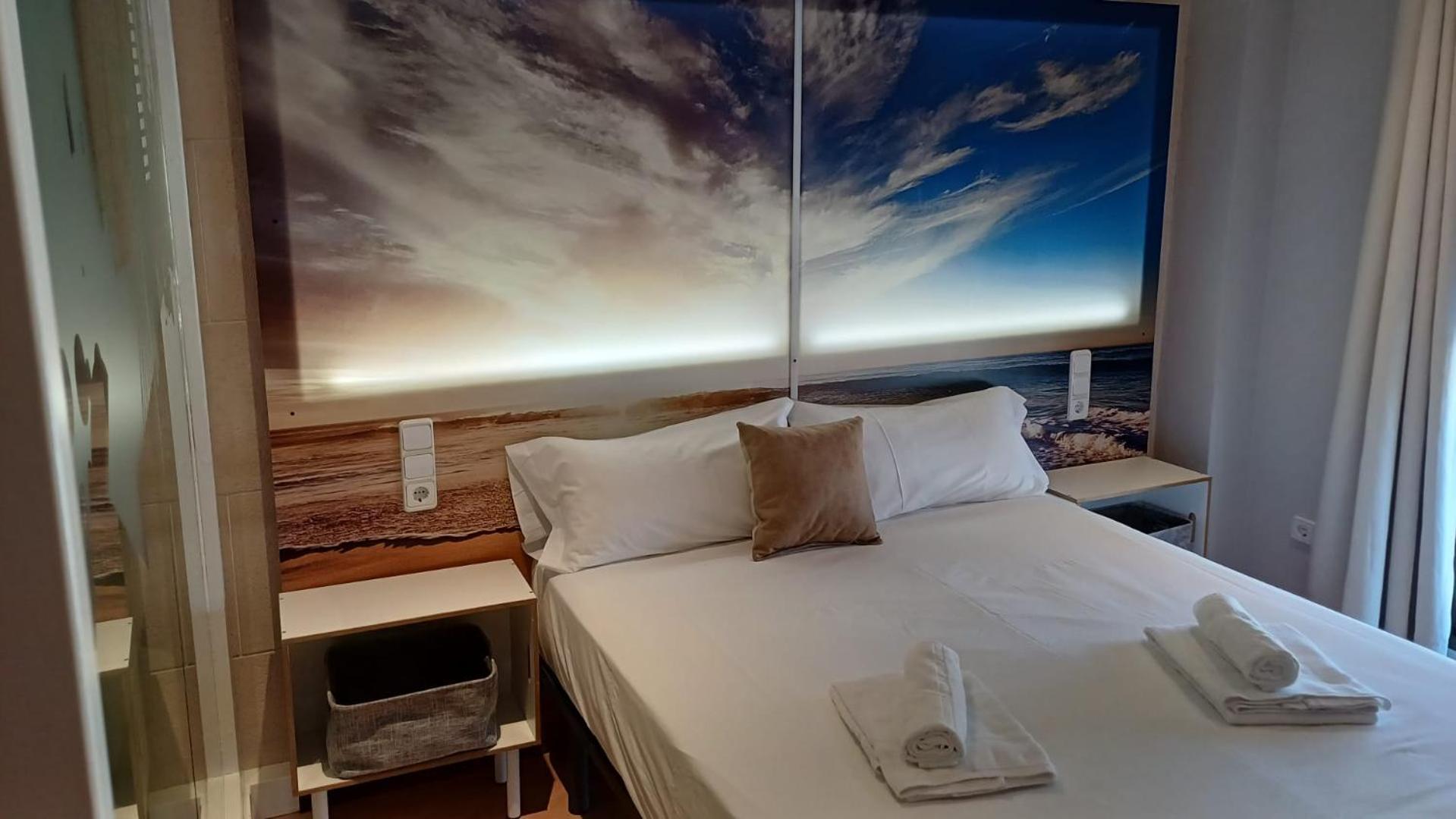 Apartamento Homelikes *