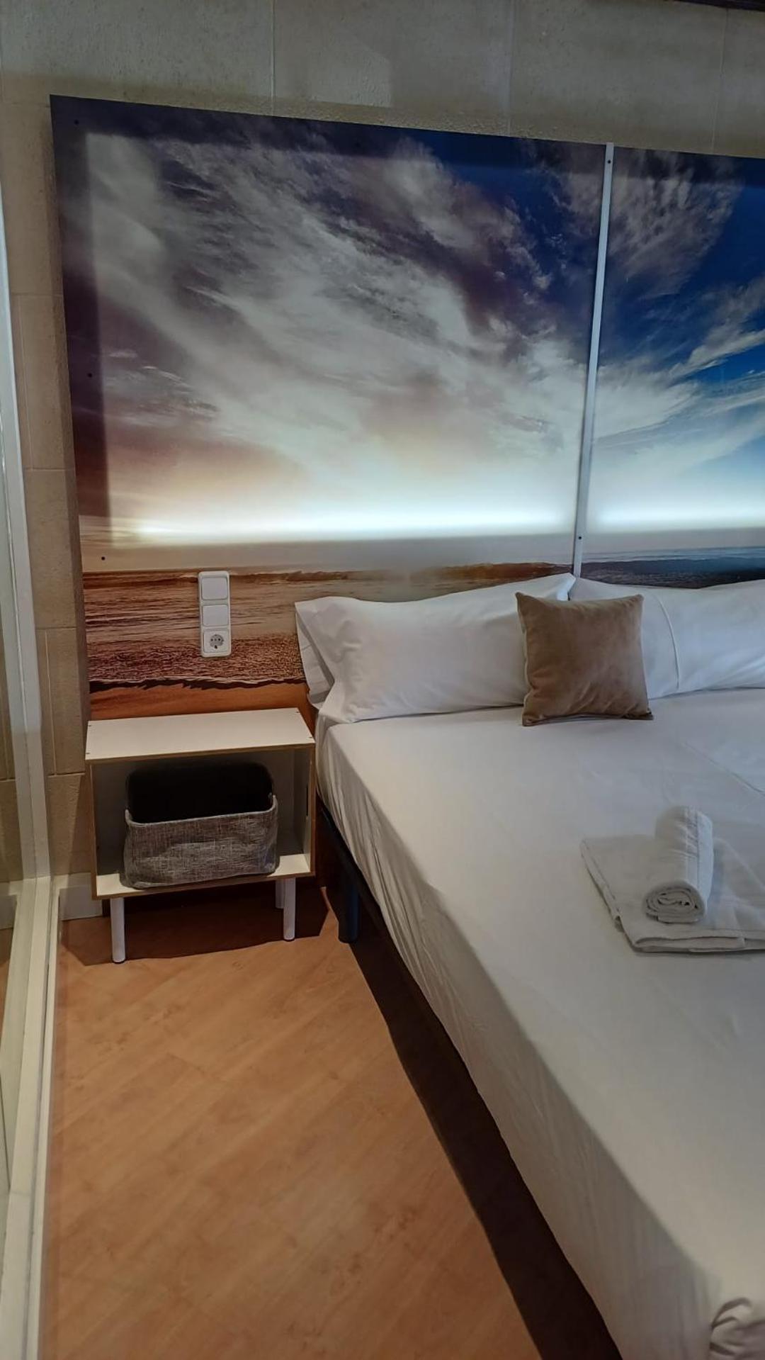 Apartamento Homelikes *