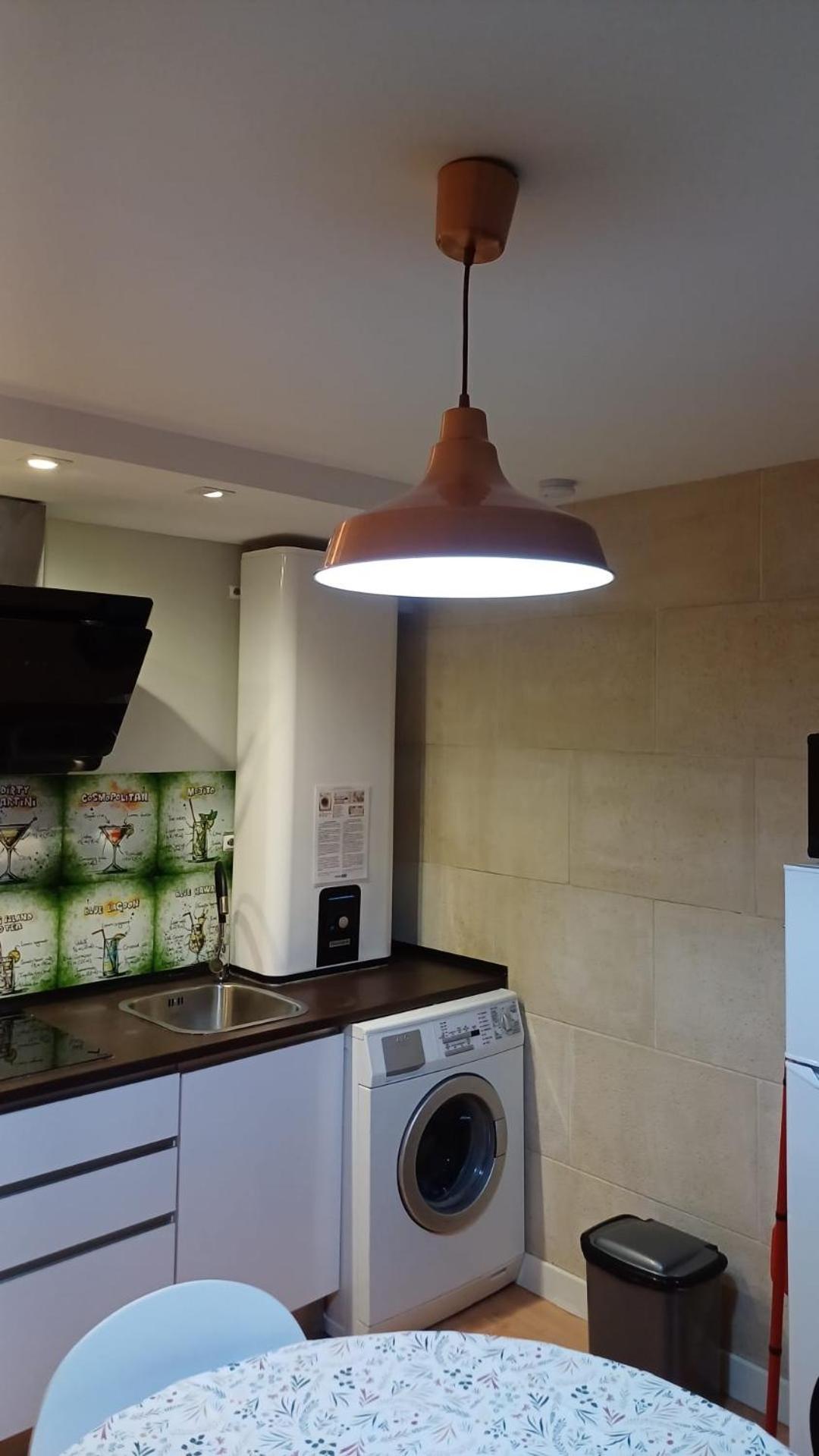 Homelikes Apartamento *