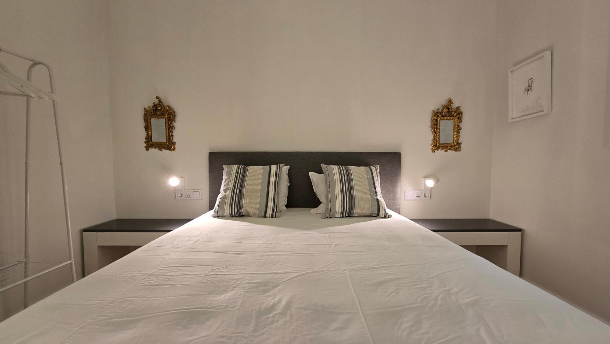 Comedia Apartamento Madri