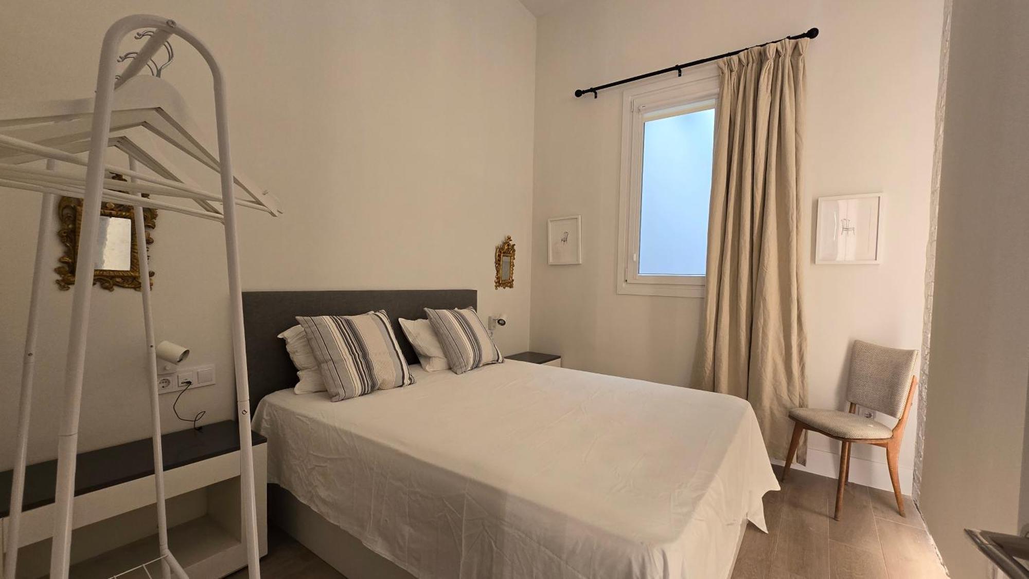 Comedia Apartamento Madri