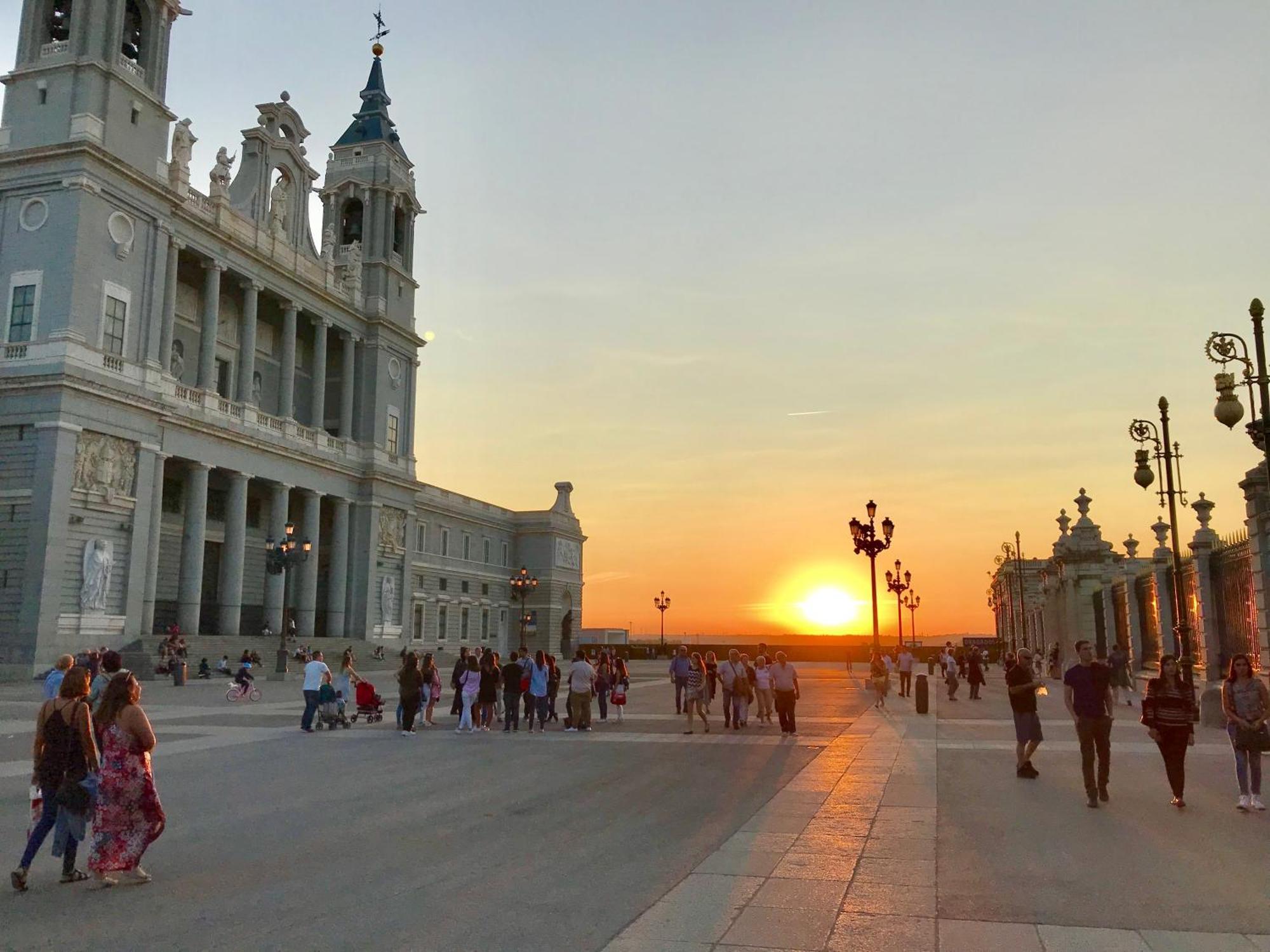 Latina Palace Appartement