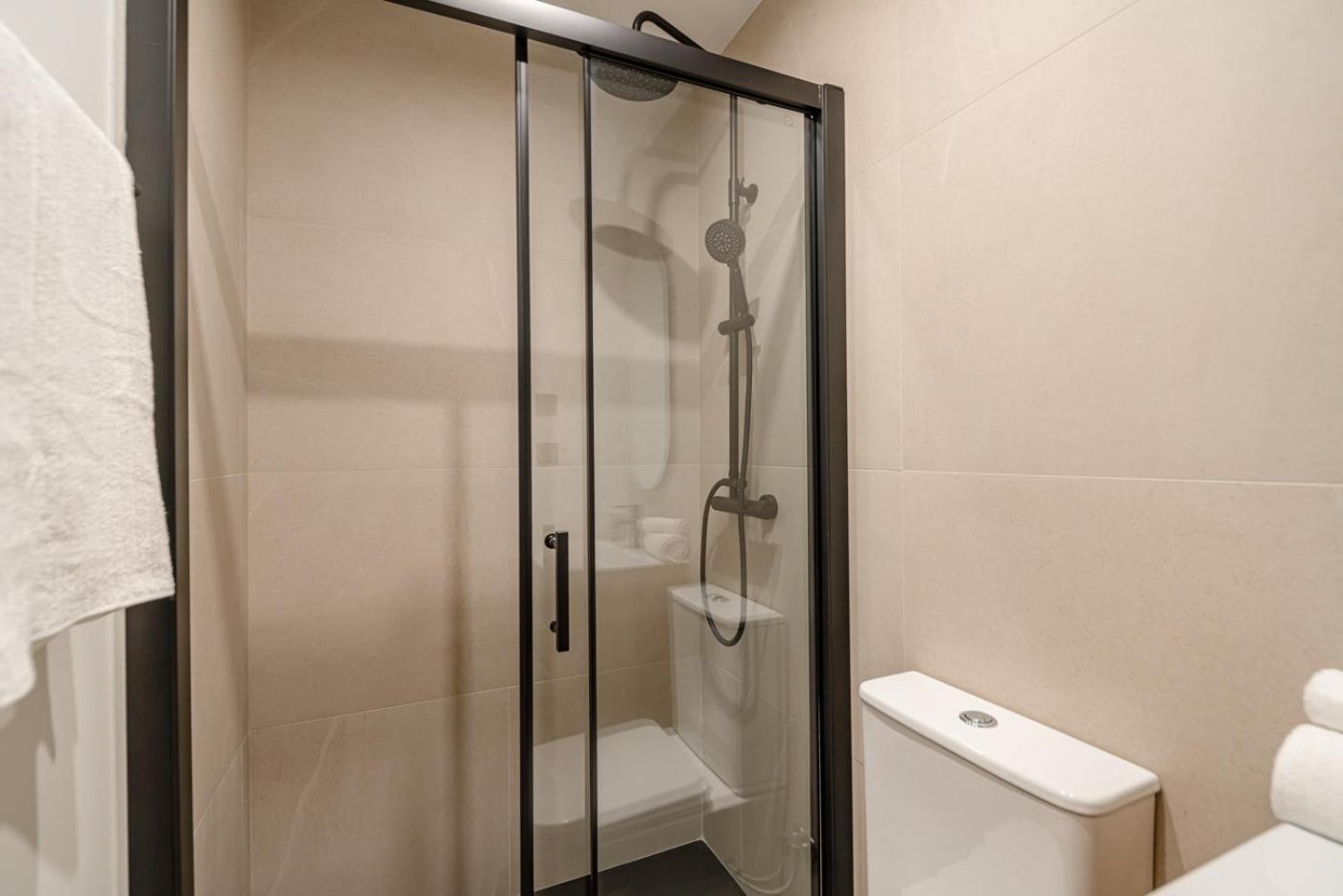 Apartamento Naranjo & Ciruelo Chueca