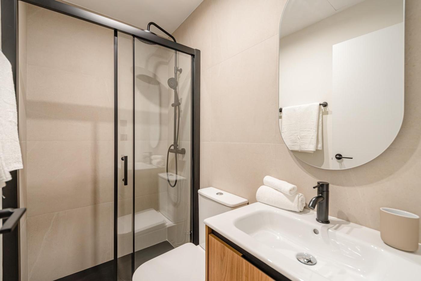 Apartamento Naranjo & Ciruelo Chueca