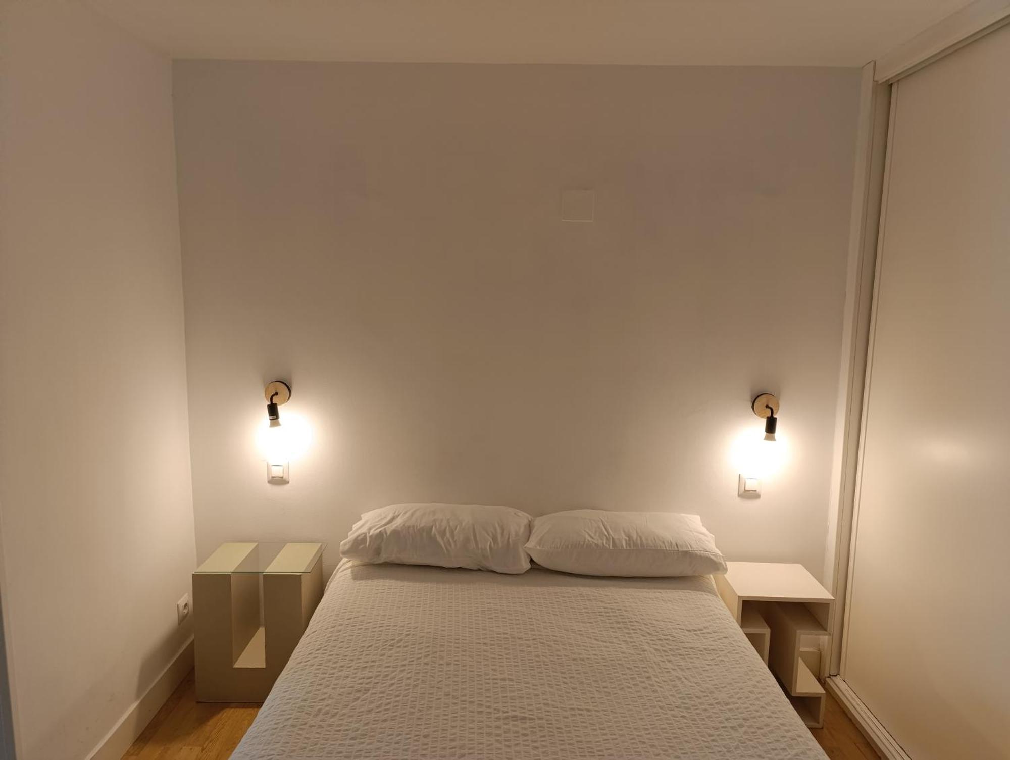 En Huertas Appartement *