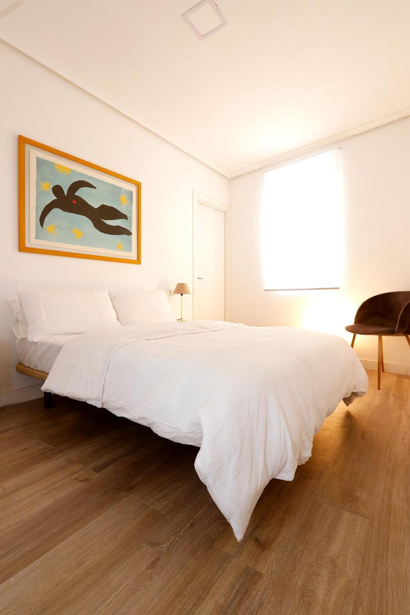 Centro Chueca Apartamento *