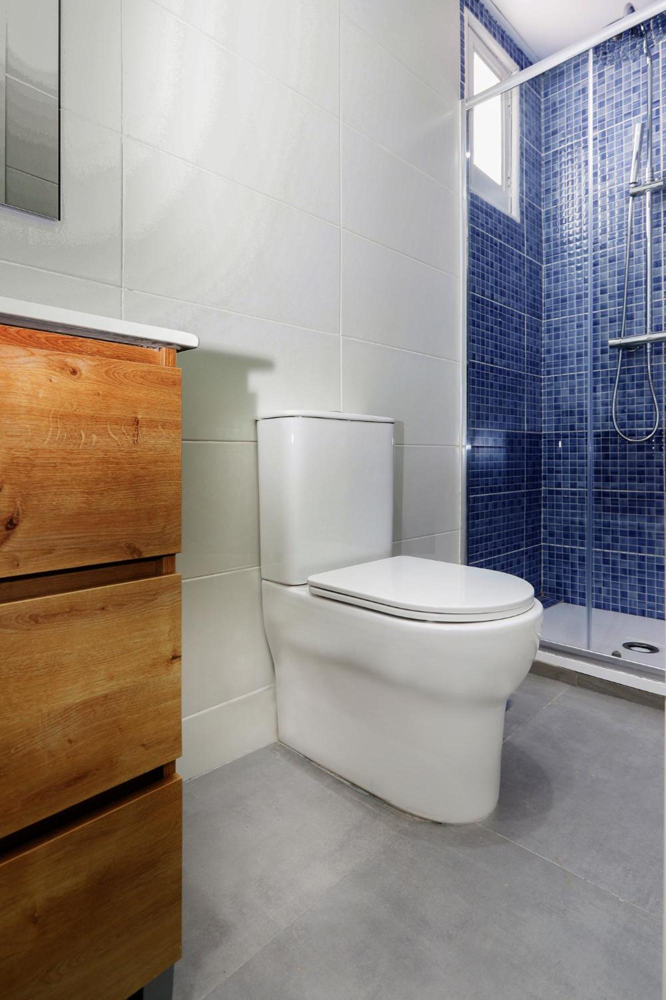 Apartamento Centro Chueca