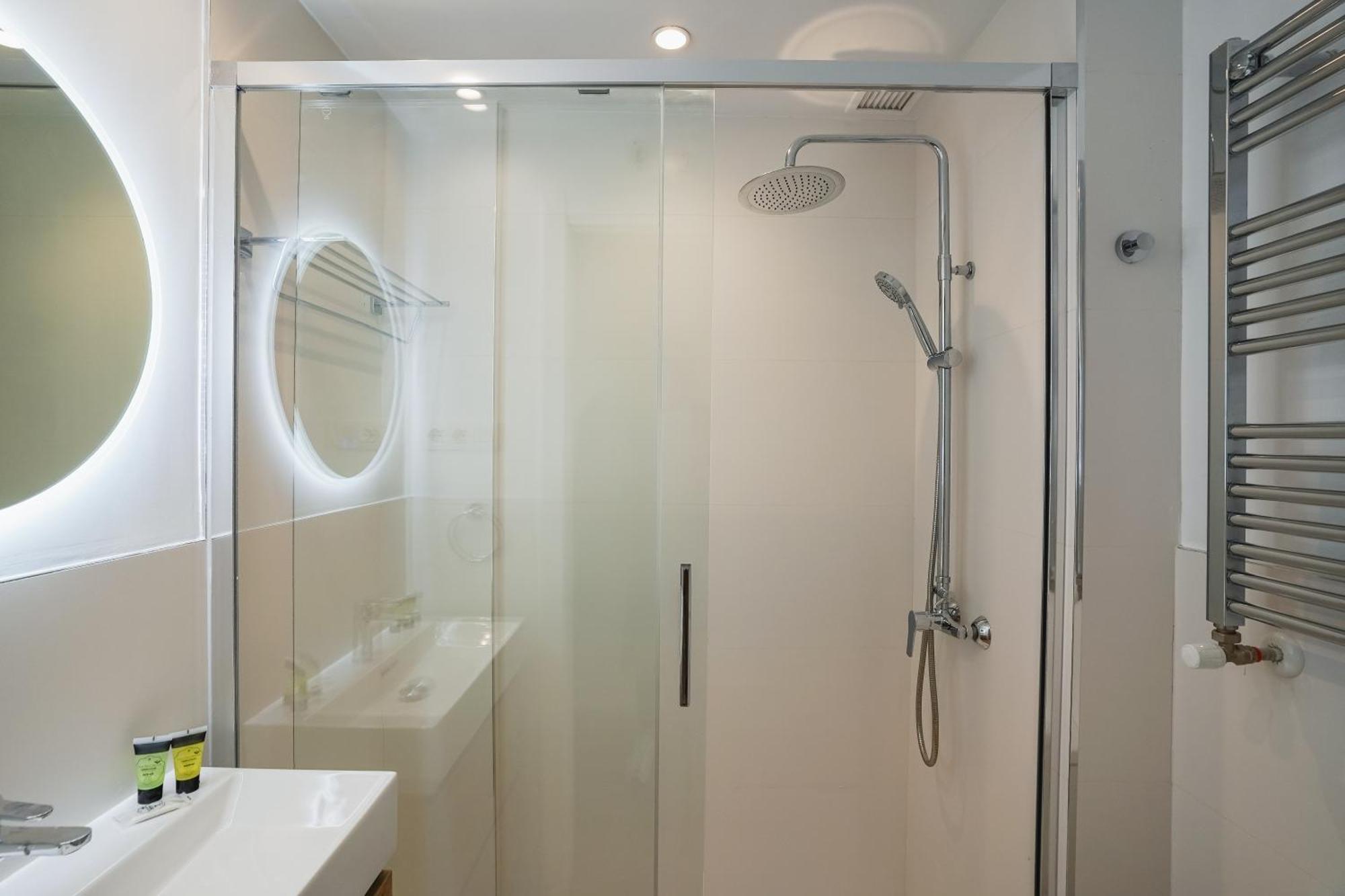 Cozy Studio-chamberi * Madrid