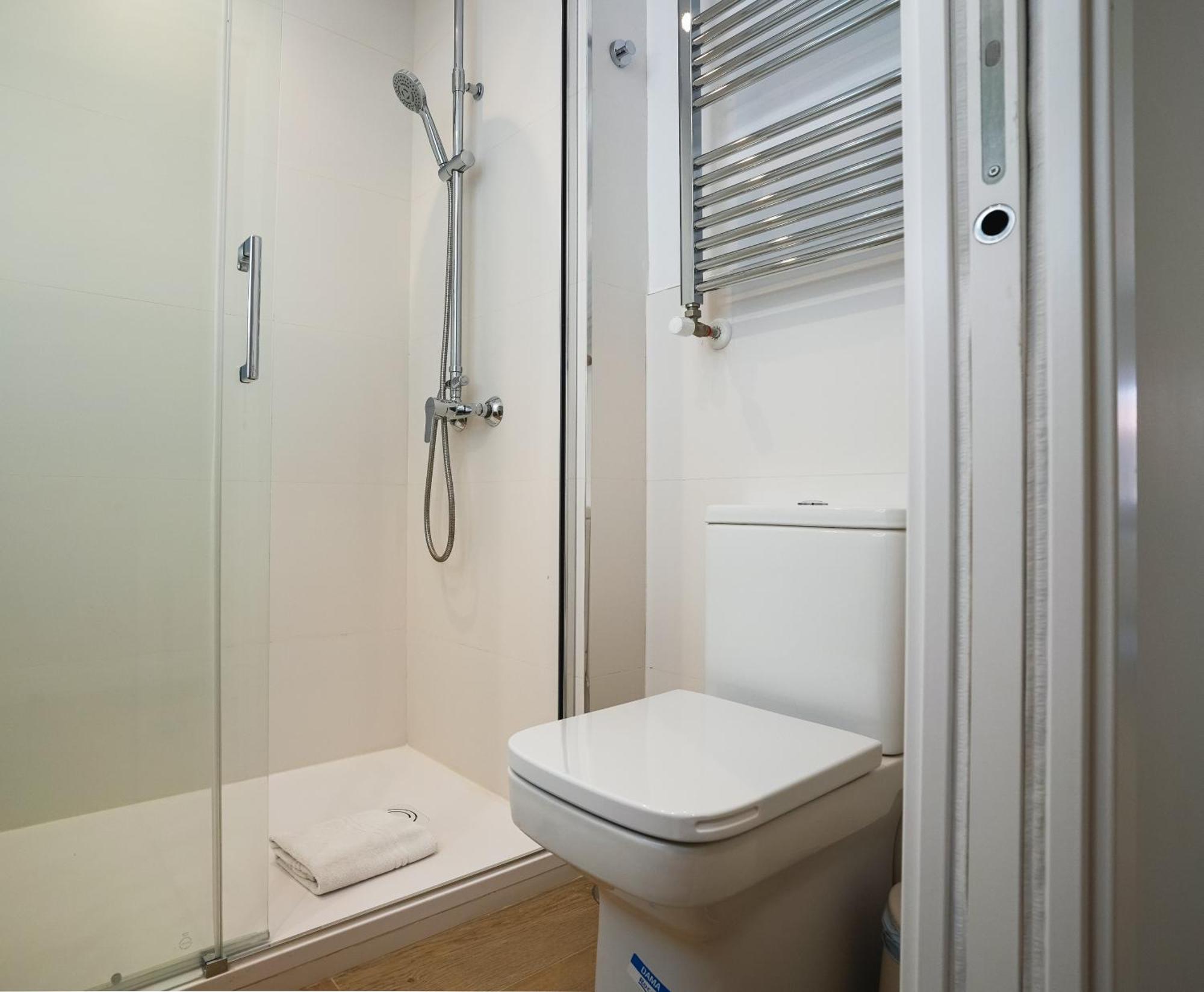 Apartment Cozy Studio-chamberi