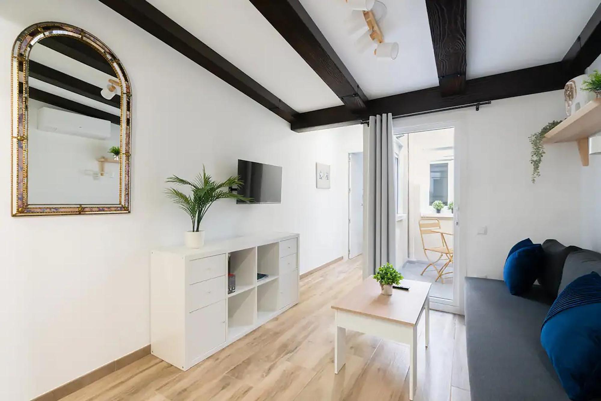 Appartement Charming San Isidro *