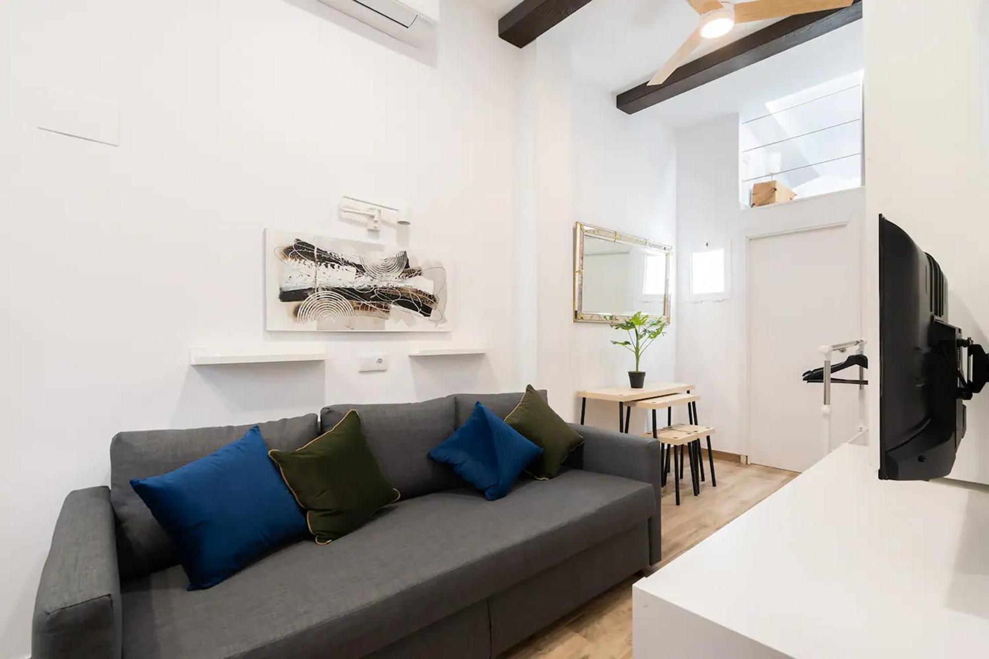 Appartement Charming San Isidro
