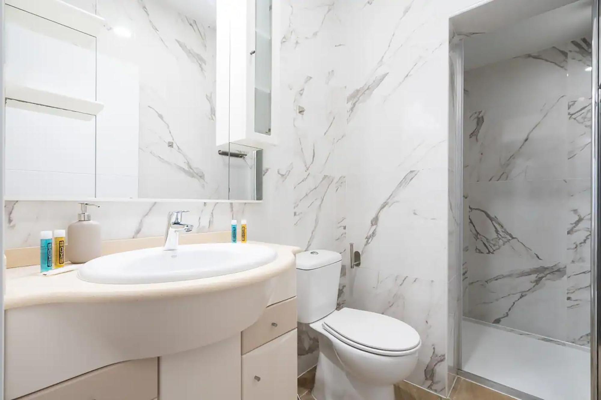 Charming San Isidro Appartement