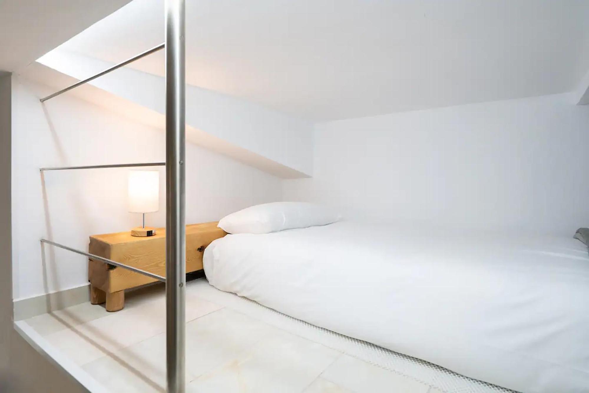 Charming San Isidro Appartement Madrid