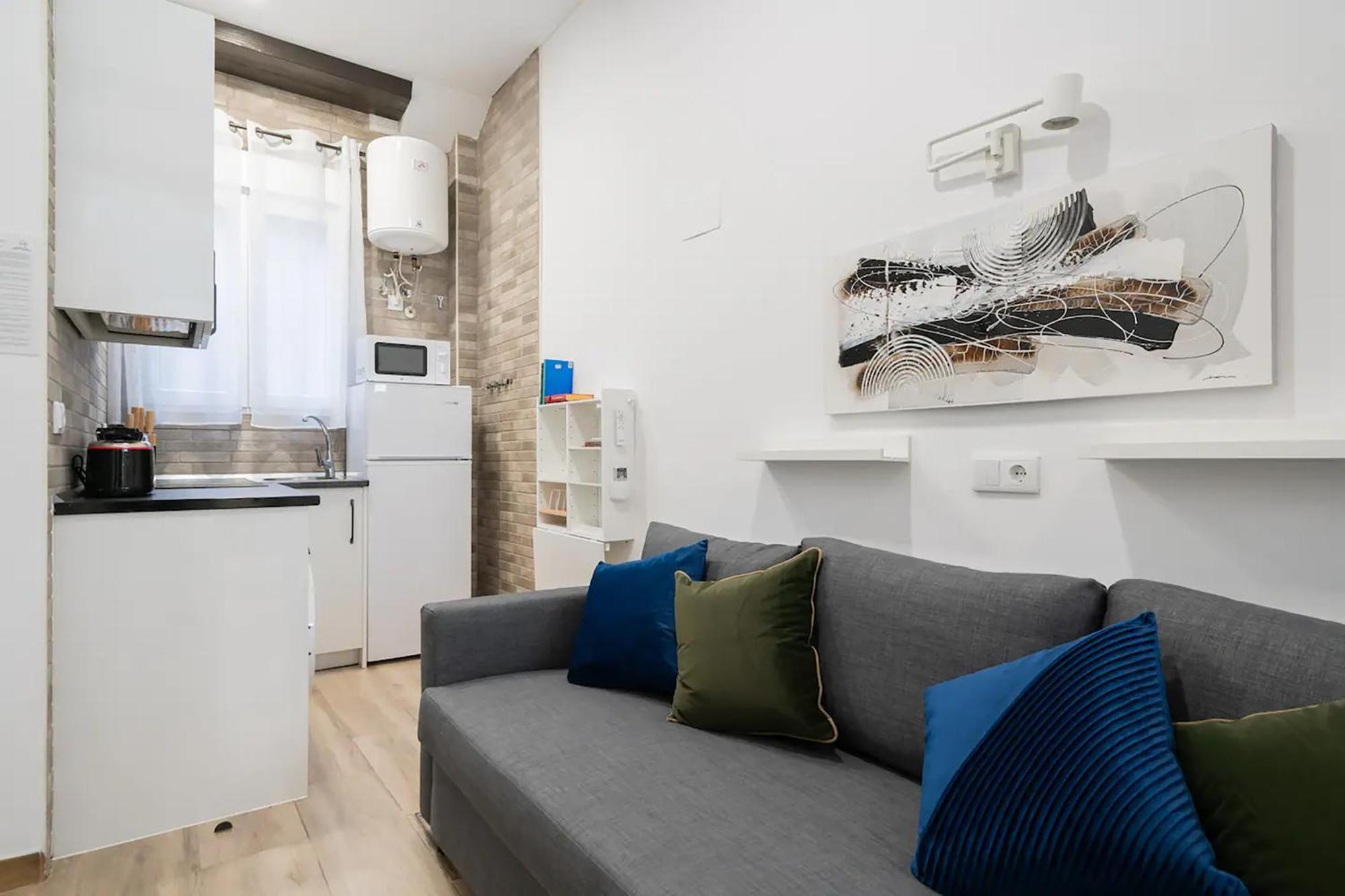 Charming San Isidro Appartement *
