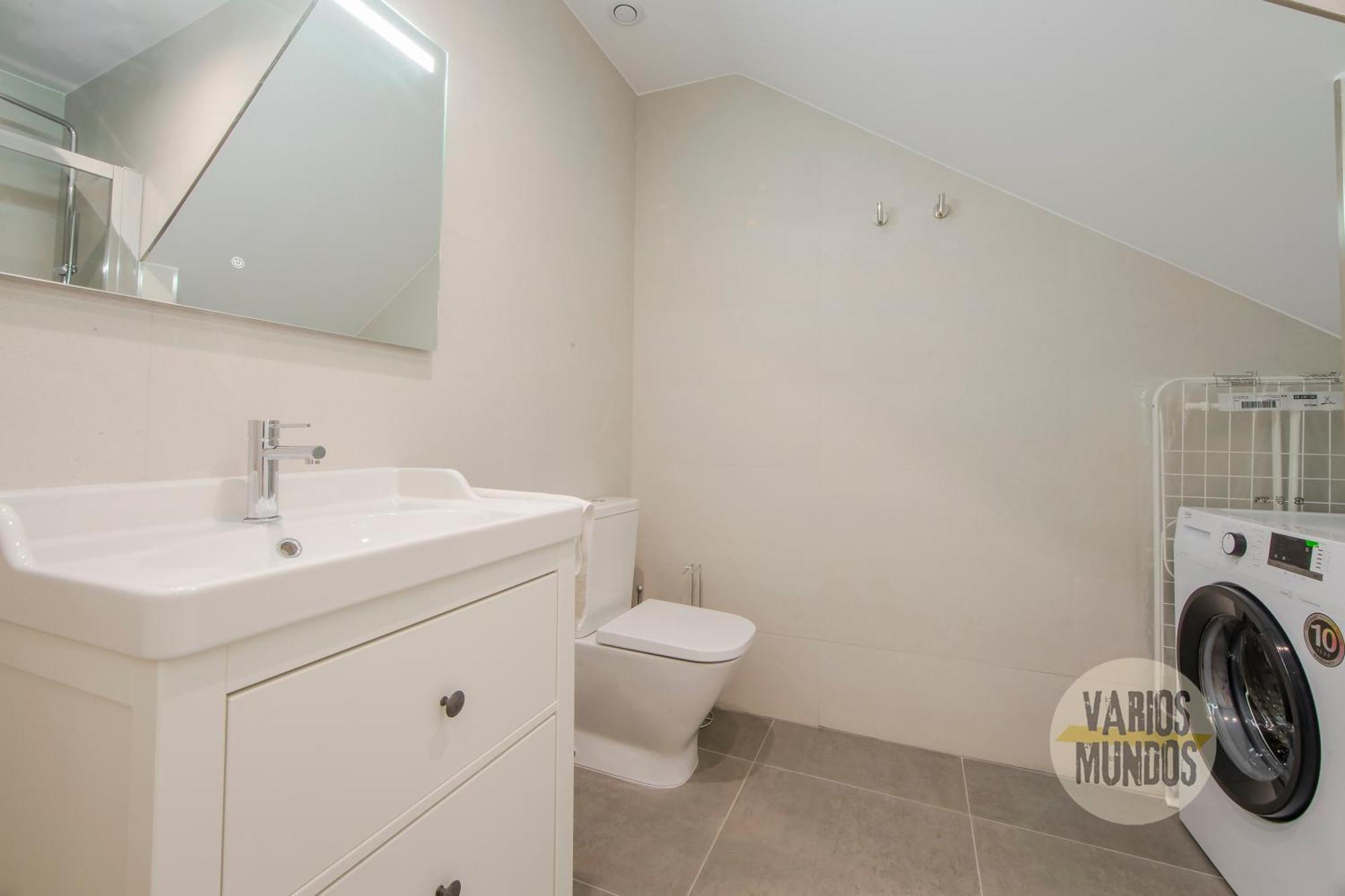 Magnifico 8pax En Calle Santa Ana Appartement