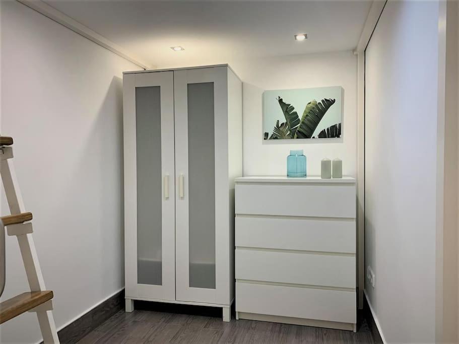 Apartment En Pleno Centro De