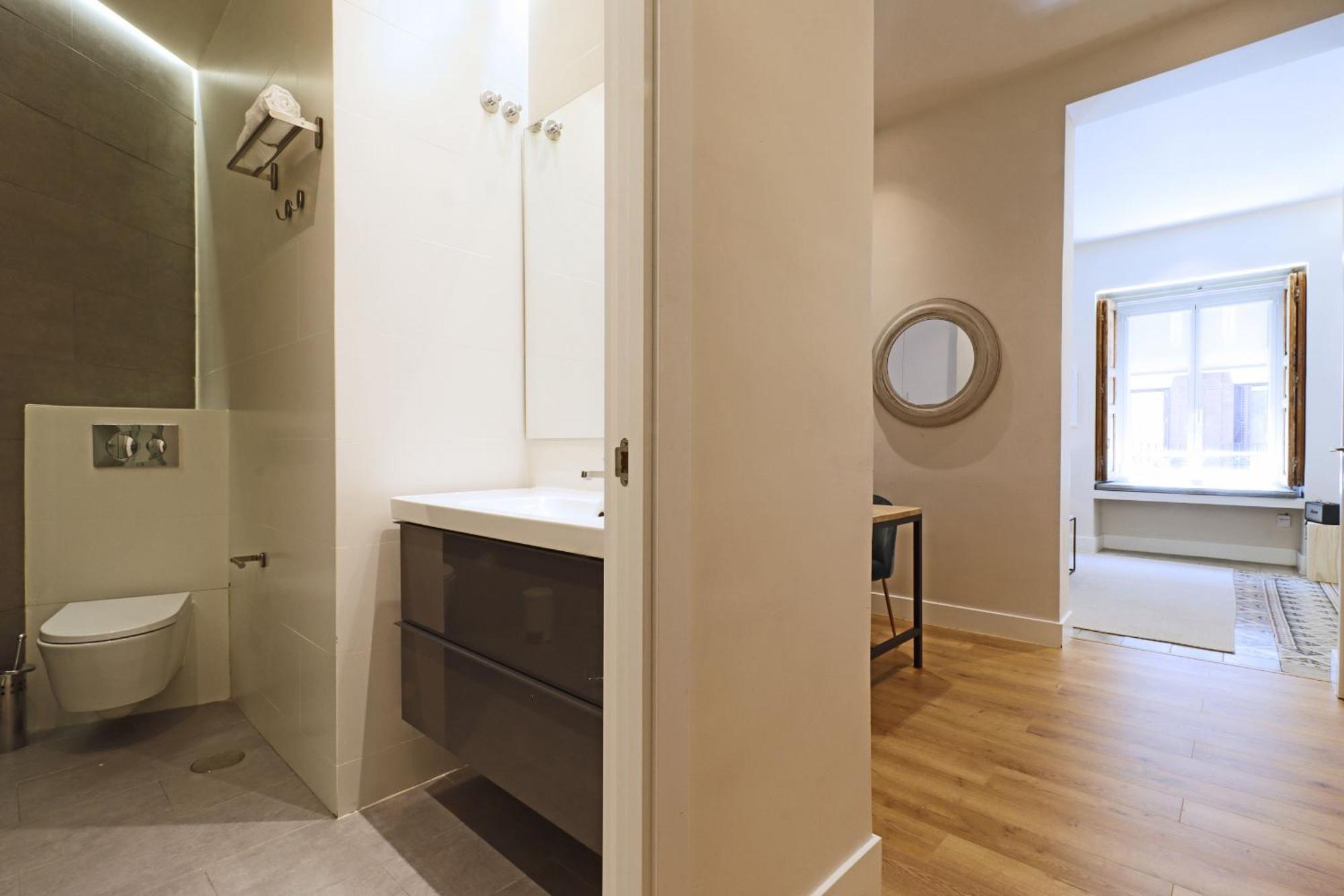 Appartement The Star *