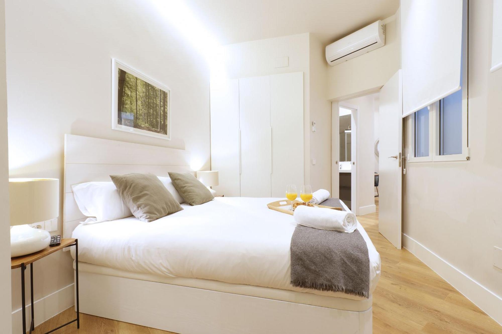 Appartement The Star *