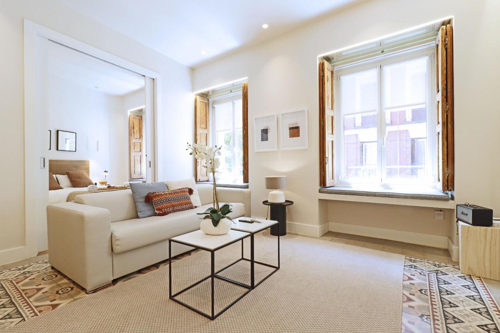The Star Appartement Madrid