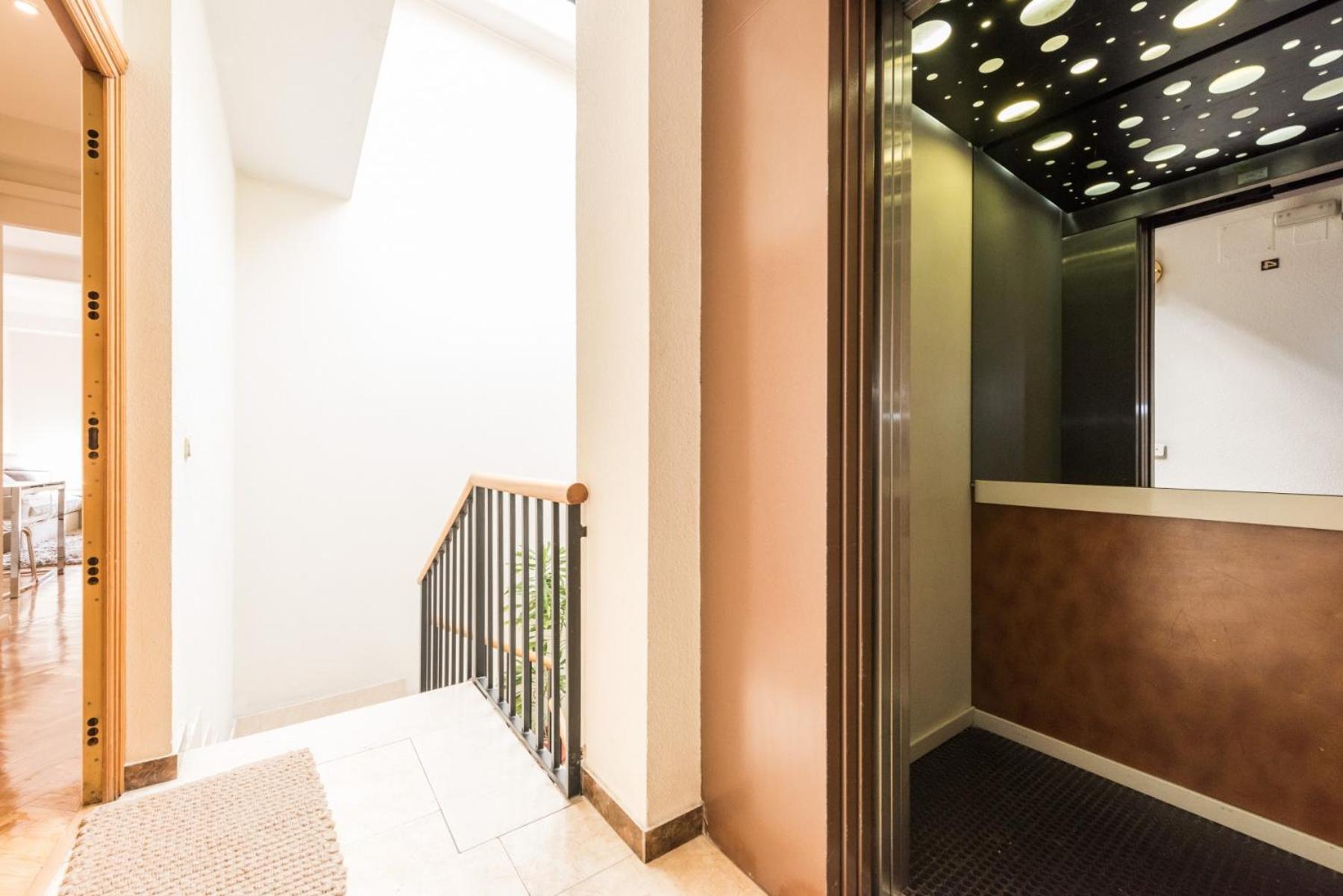 Apartment Chueca Penthouse