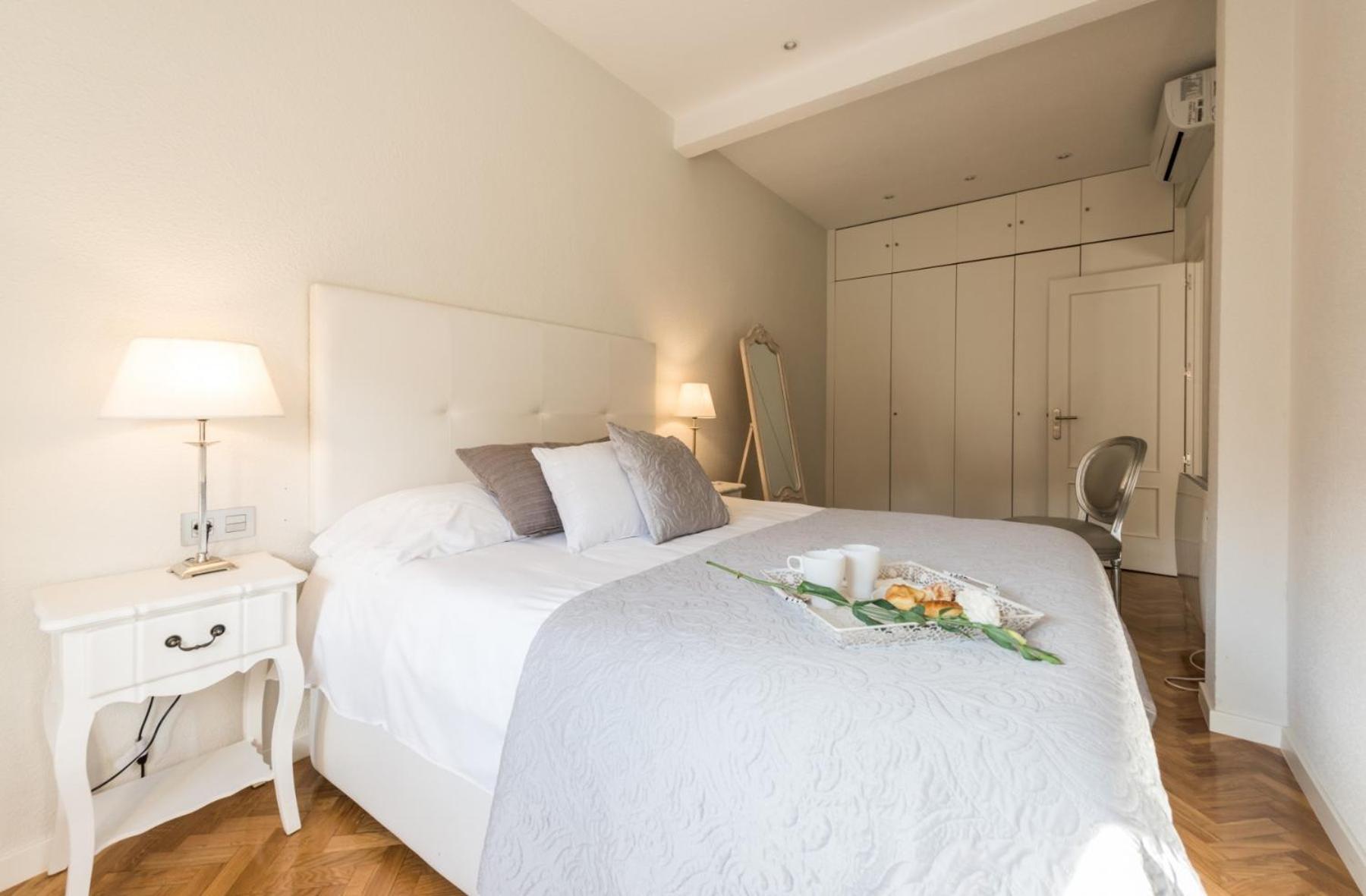 Chueca Penthouse Apartment