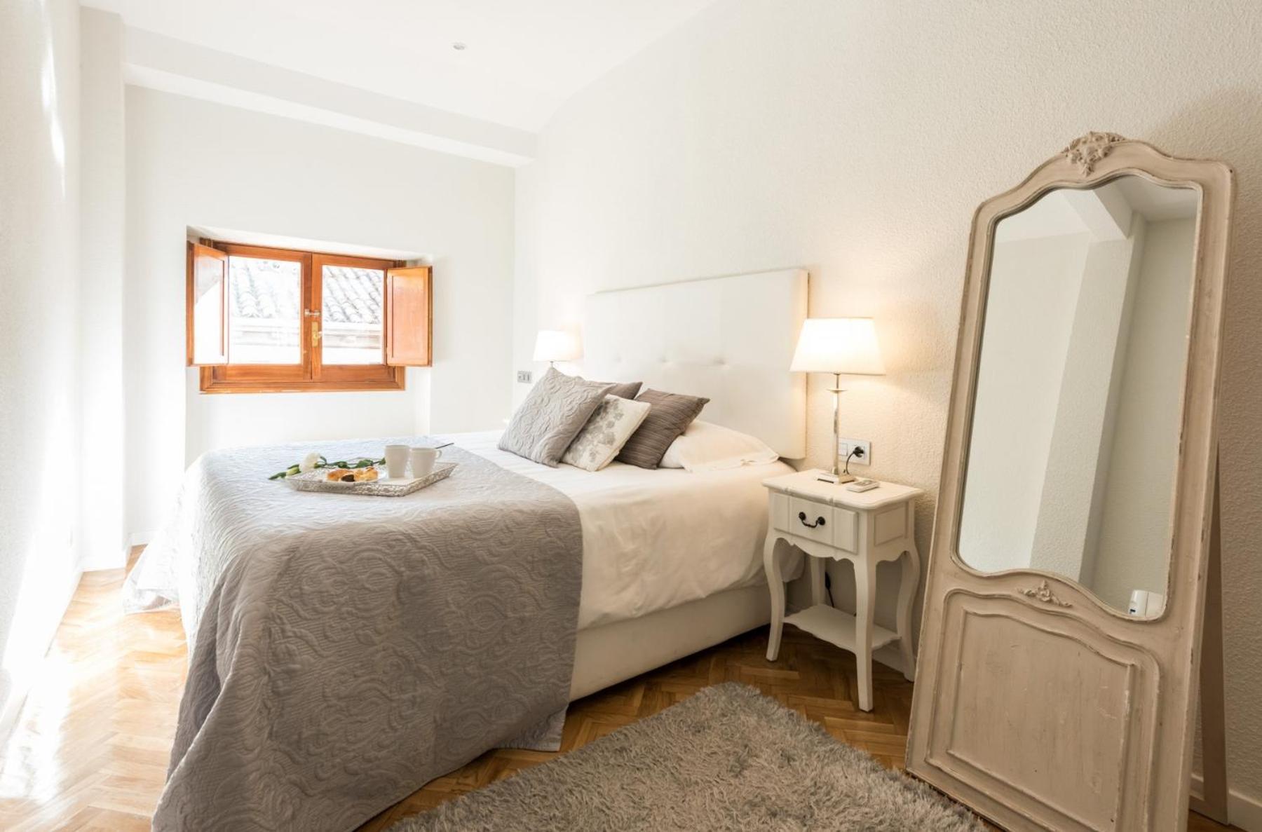 Chueca Penthouse Apartment *