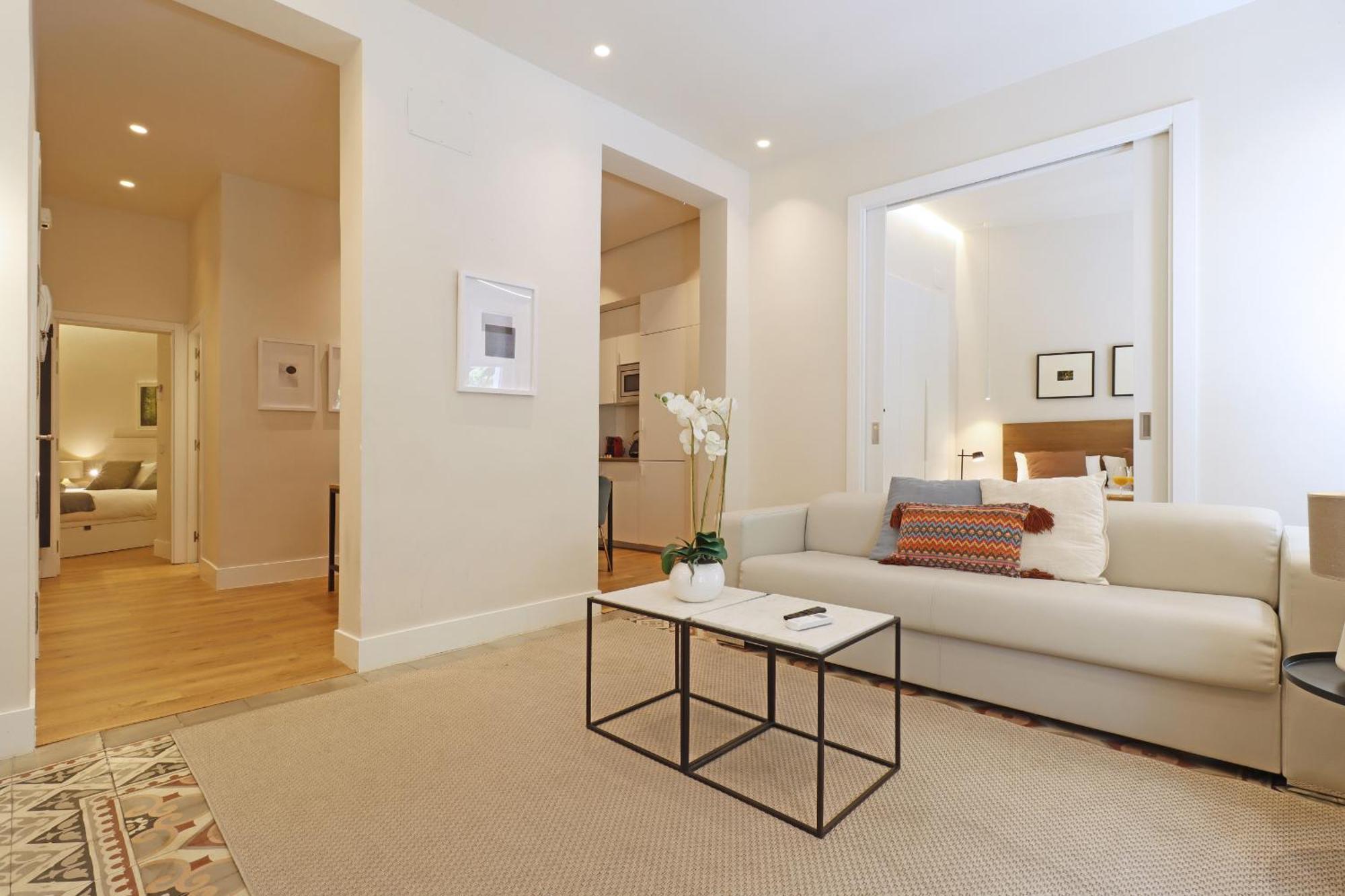 Appartement The Star *
