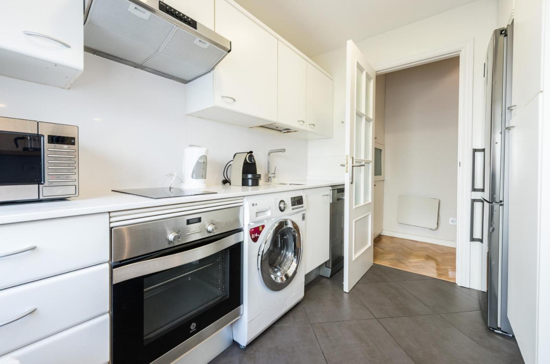 Apartment Chueca Penthouse