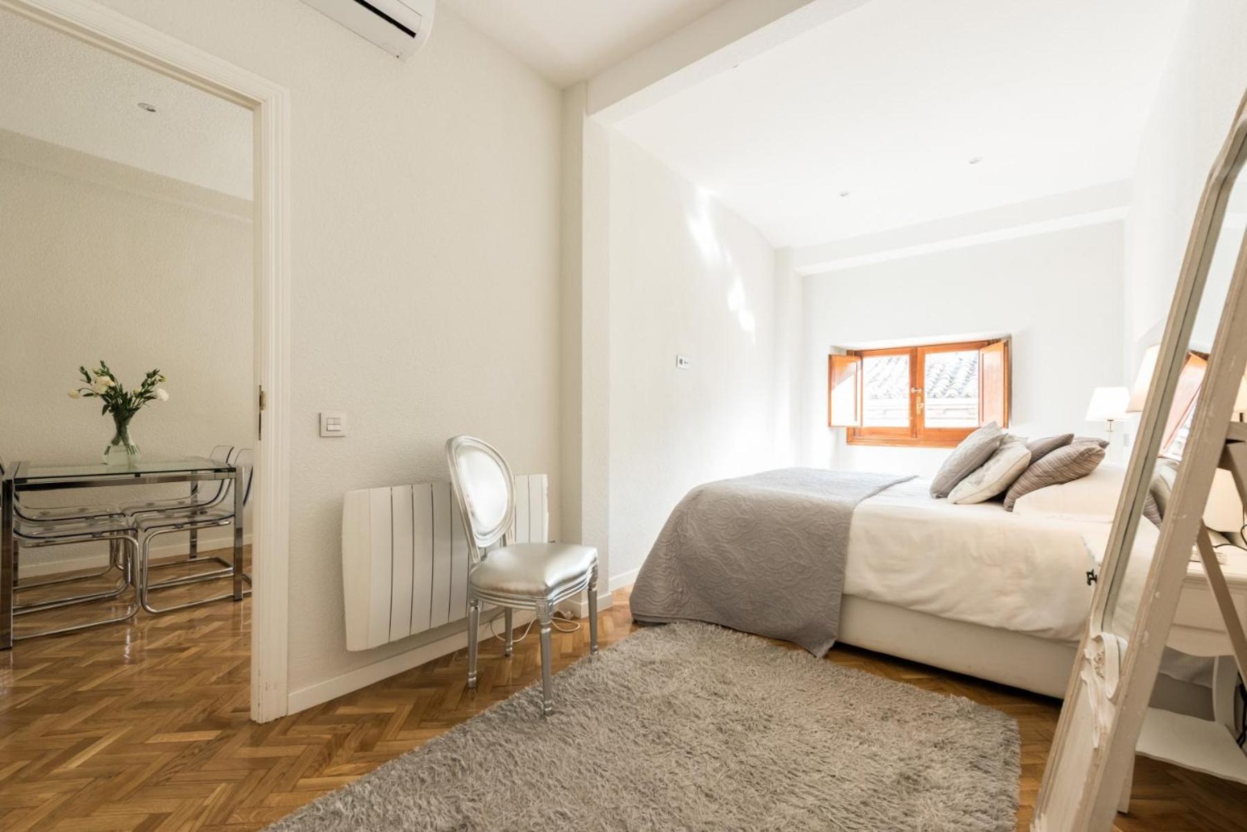 Apartment Chueca Penthouse *