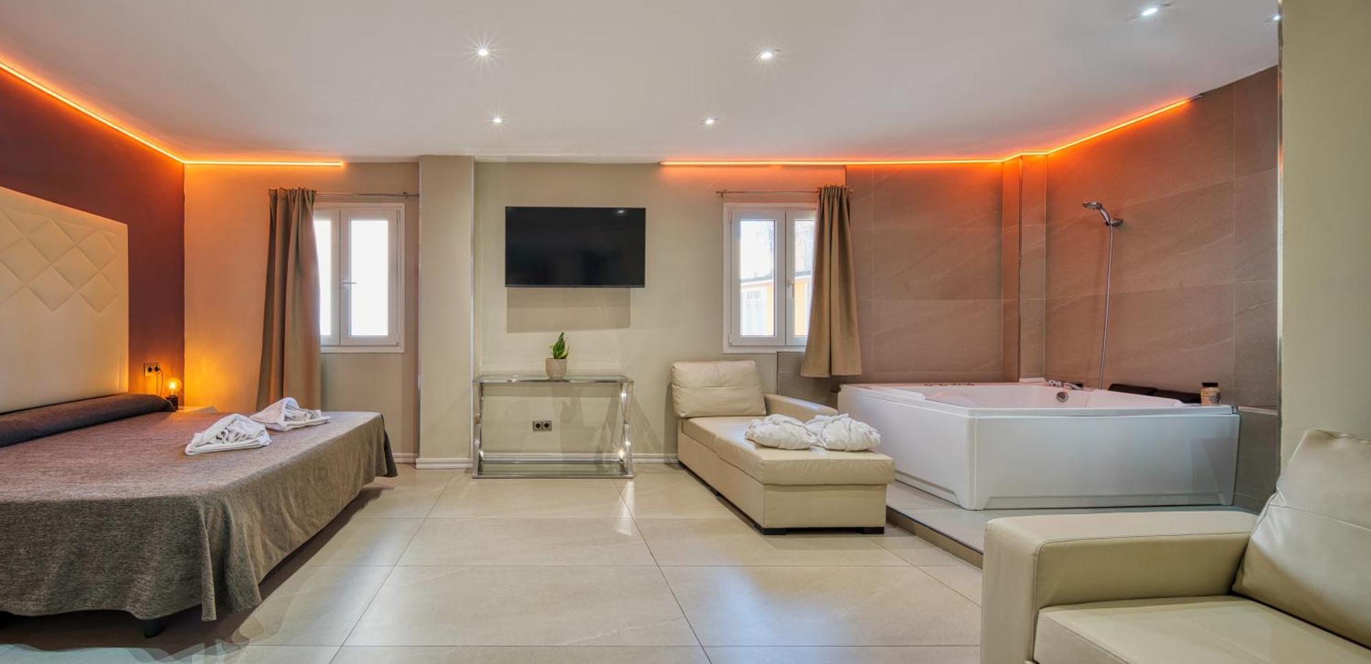Caballero Errante Hotel 3*
