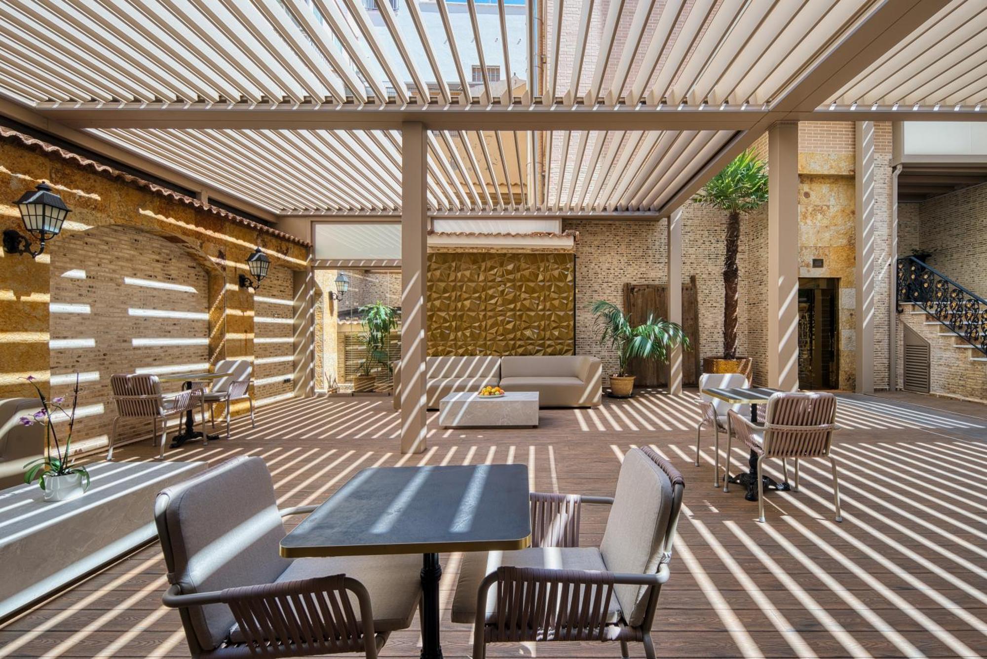 Caballero Errante Hotel 3*