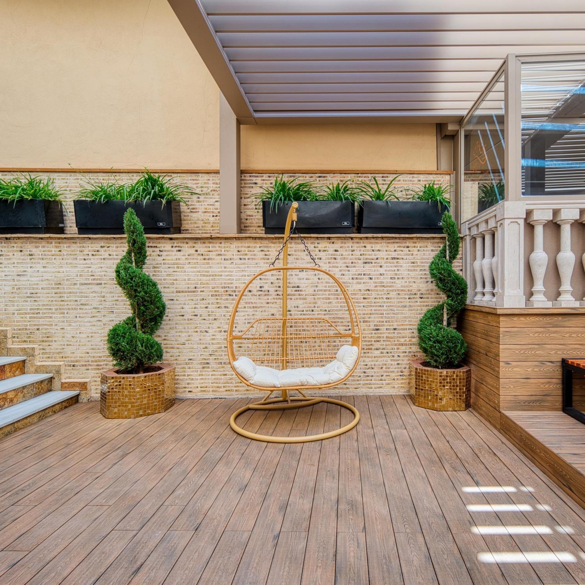 Hotel Caballero Errante Madri