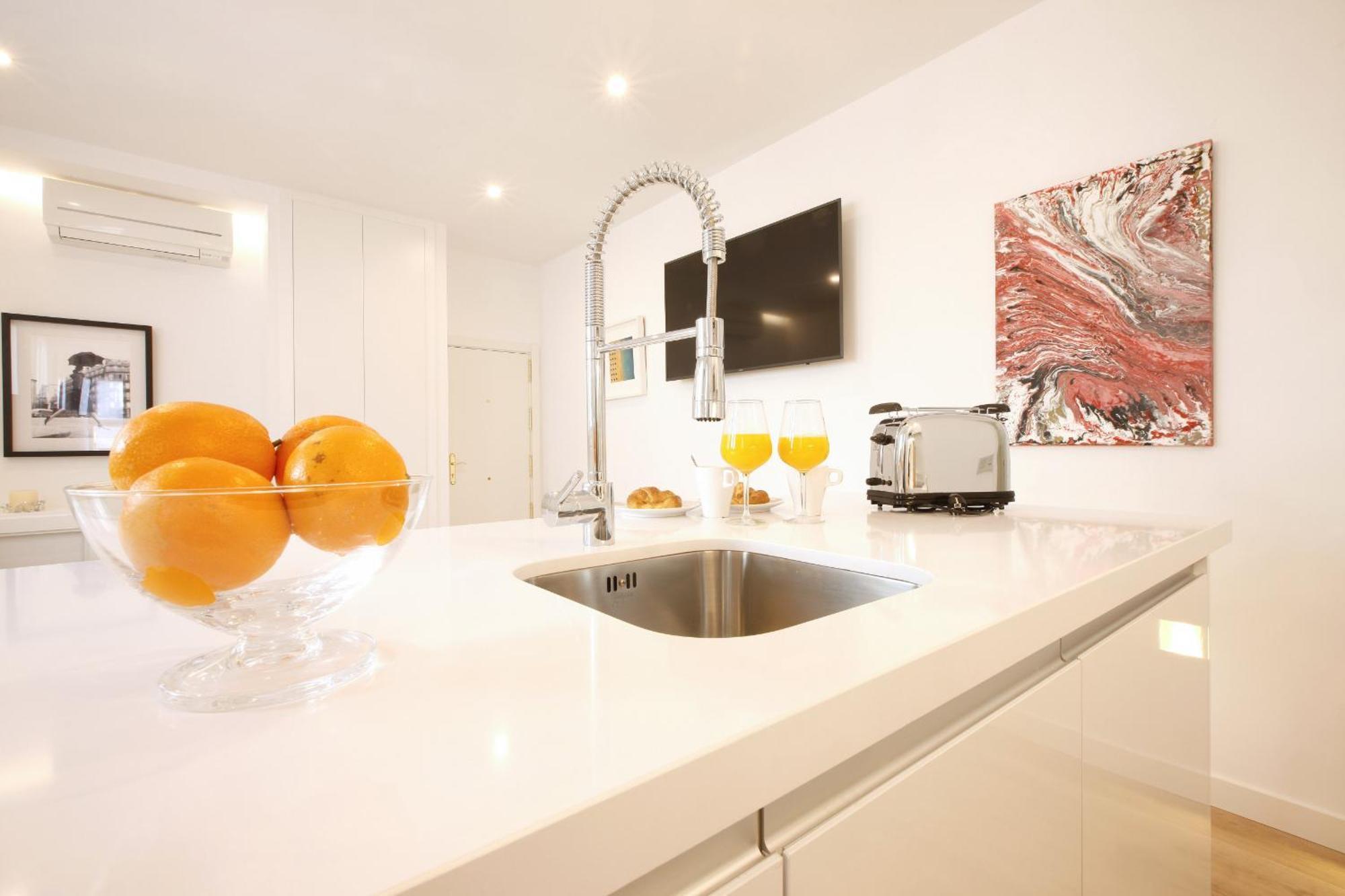 Malasana Design By Madflats Collection Apartment Madrid