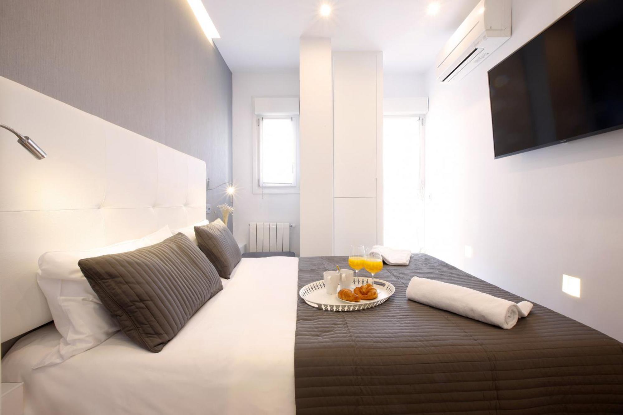 Apartment Malasana Design By Madflats Collection *