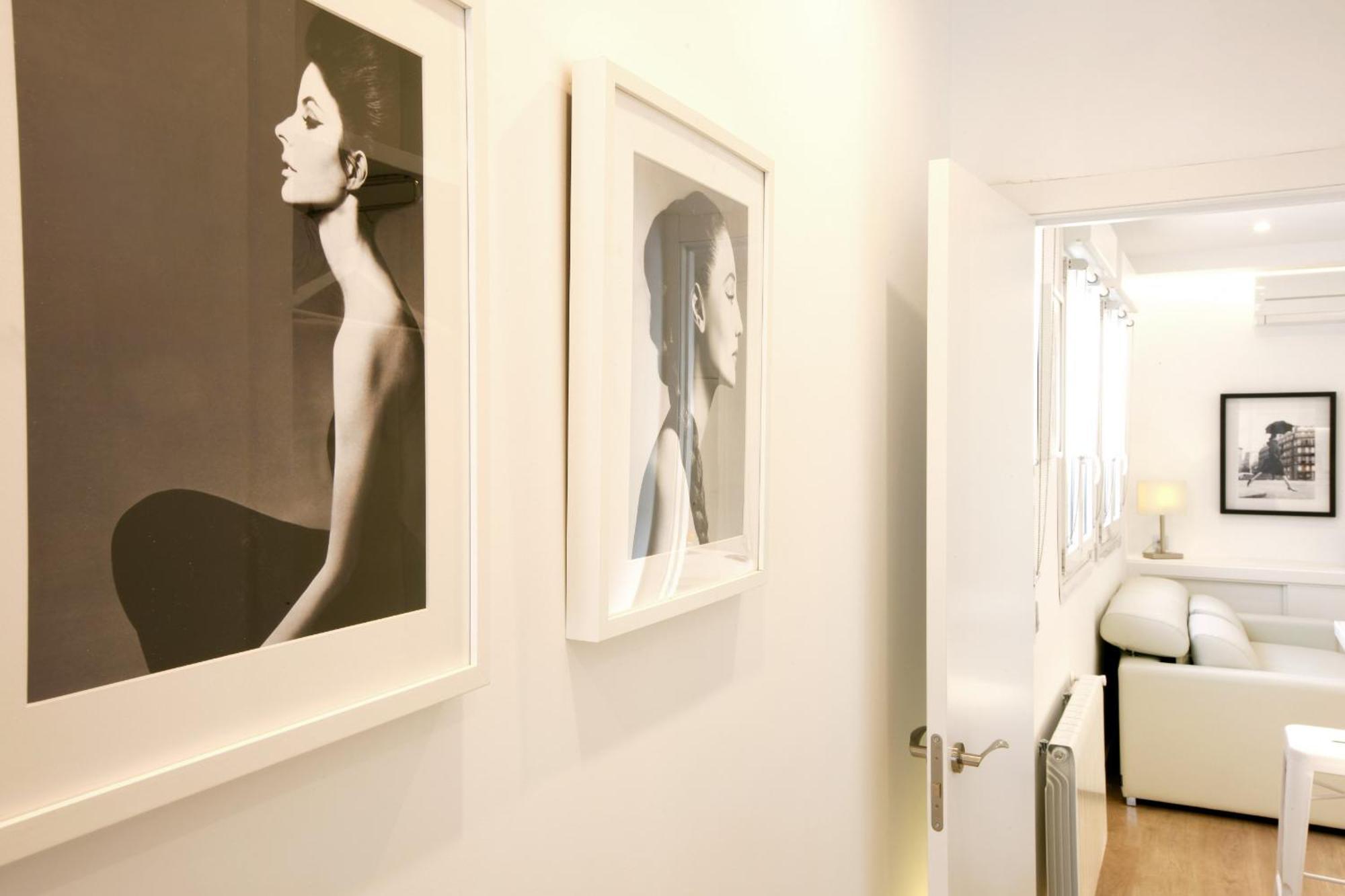 Malasana Design By Madflats Collection Apartment Madrid