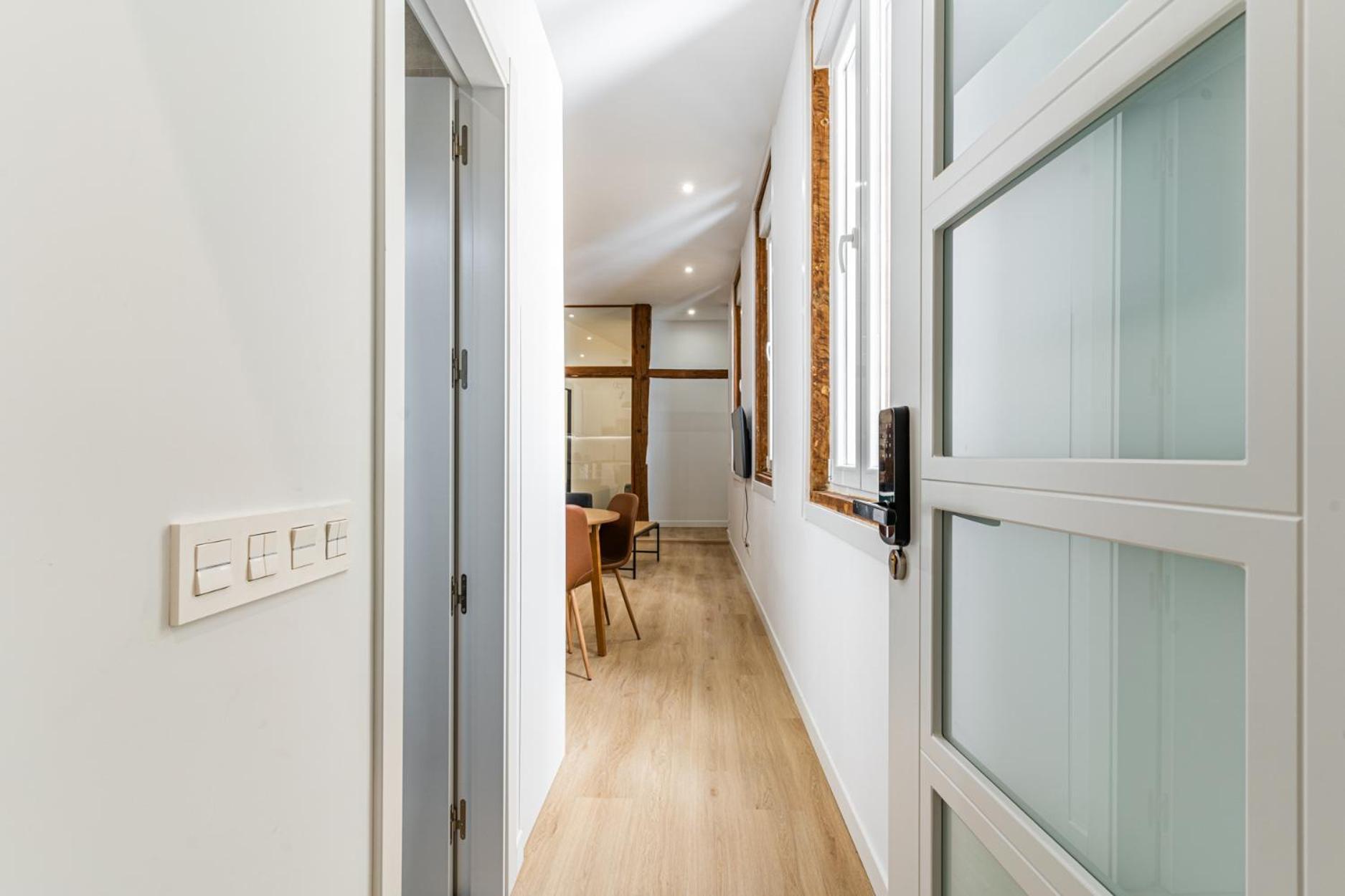 Vr Jeronima Apartment *