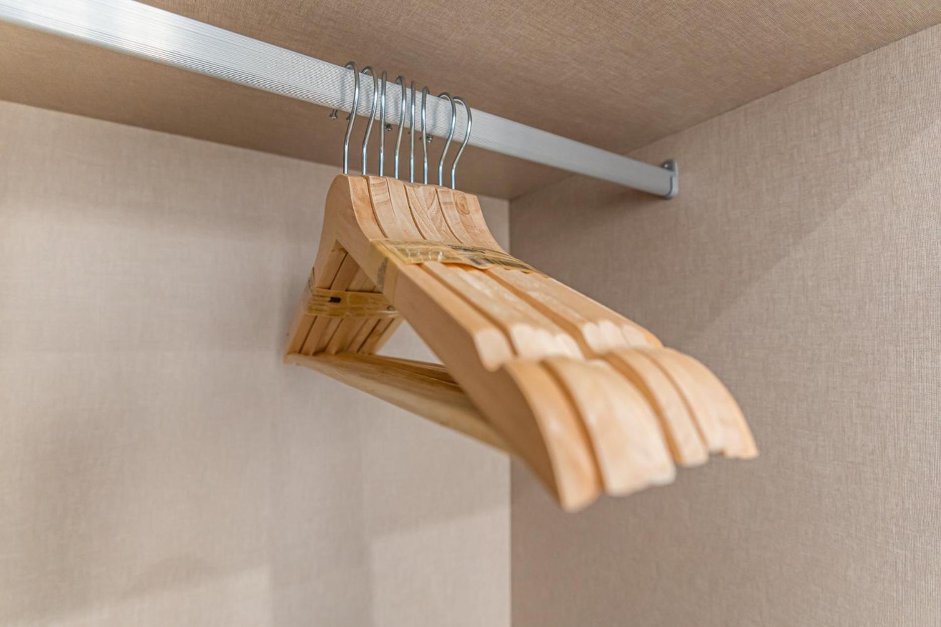 Vr Jeronima Apartment *