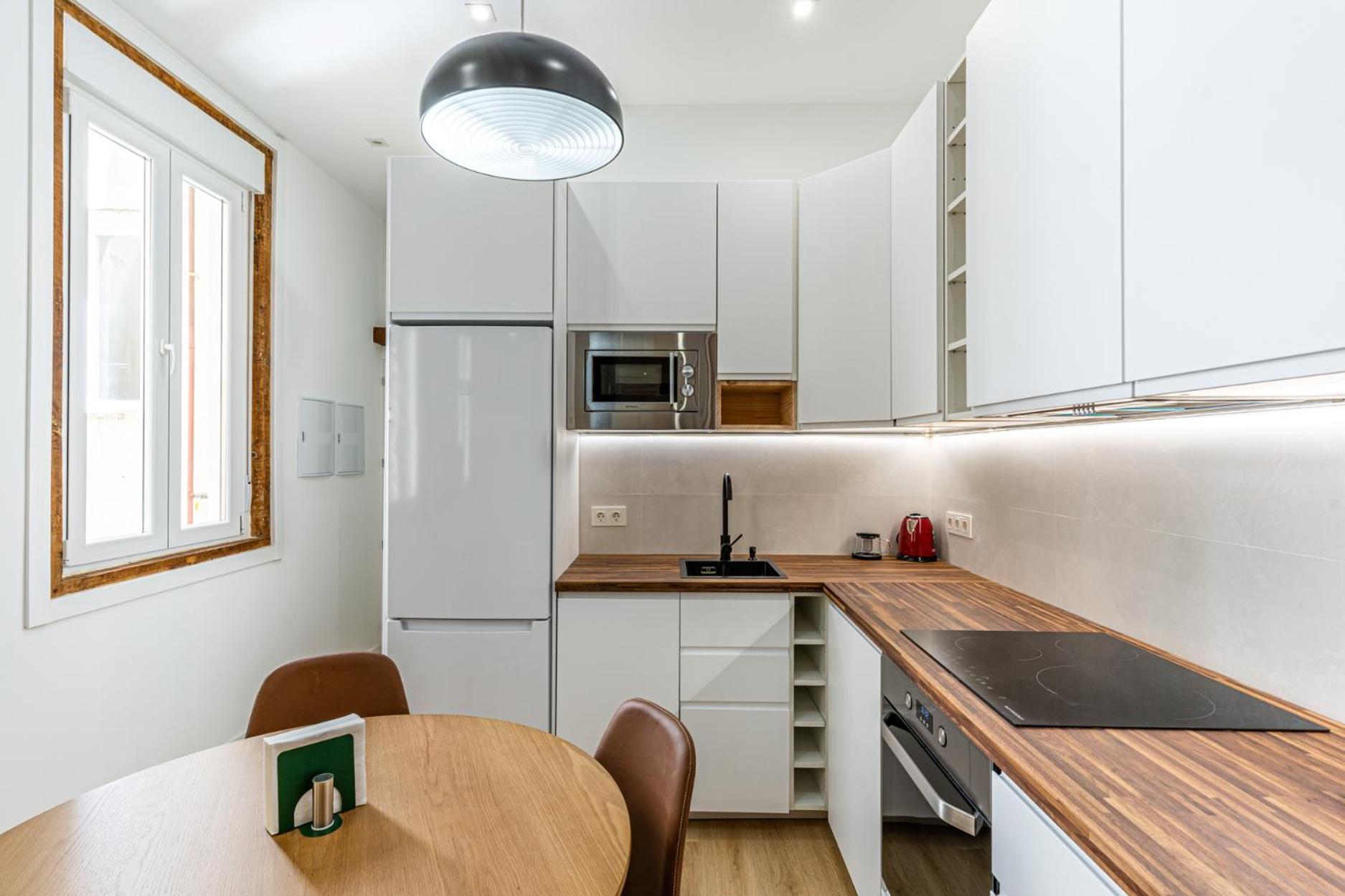 Vr Jeronima Apartment *