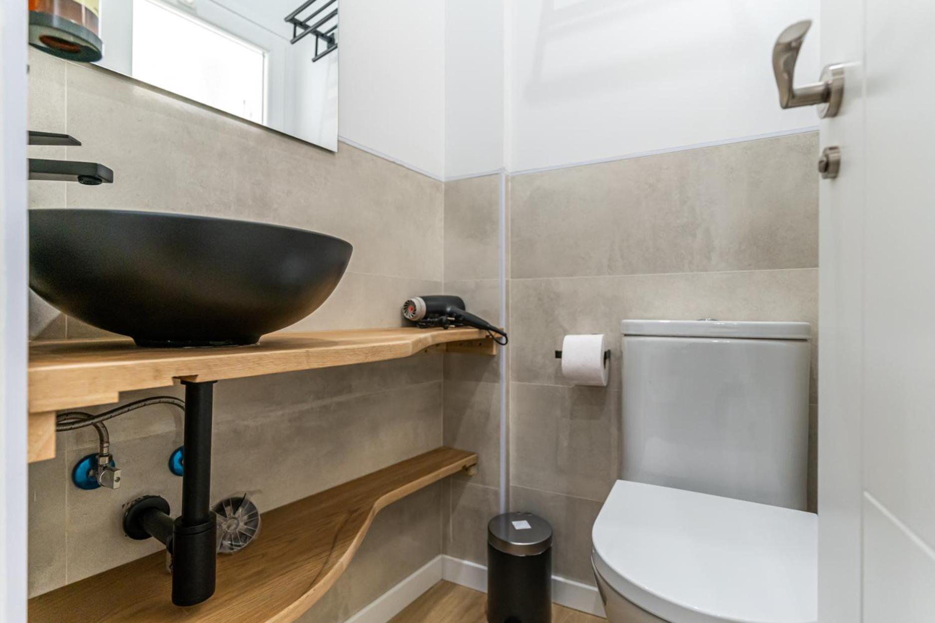 Vr Jeronima Apartment Madrid