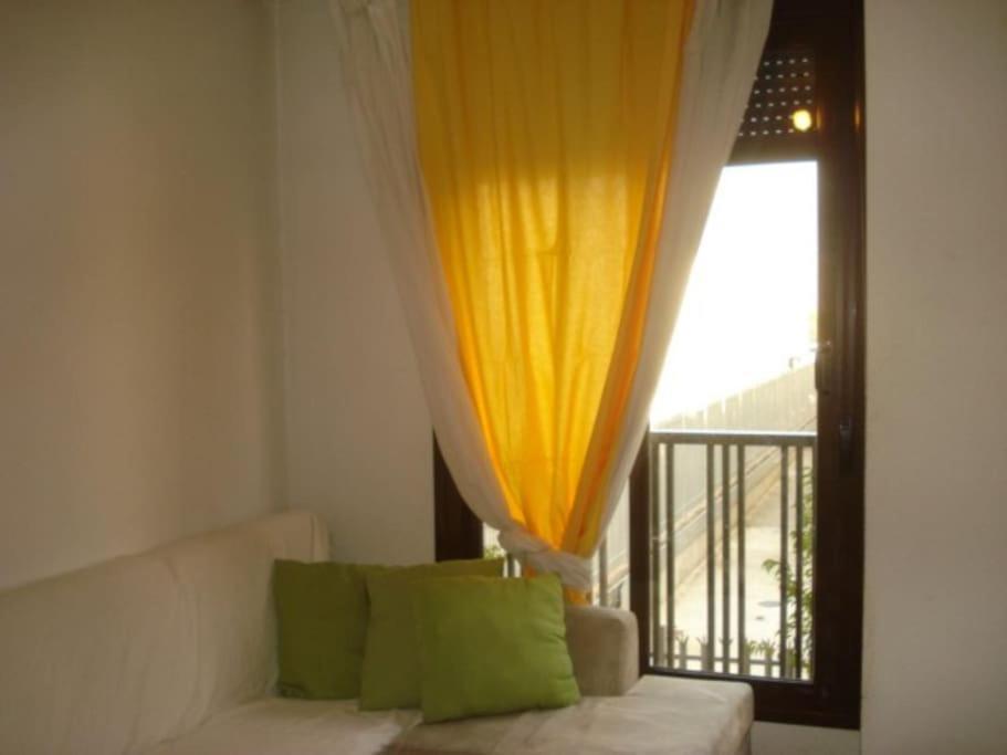 Belfast Con Wifi, Piscina Y Netflix Appartement Madrid