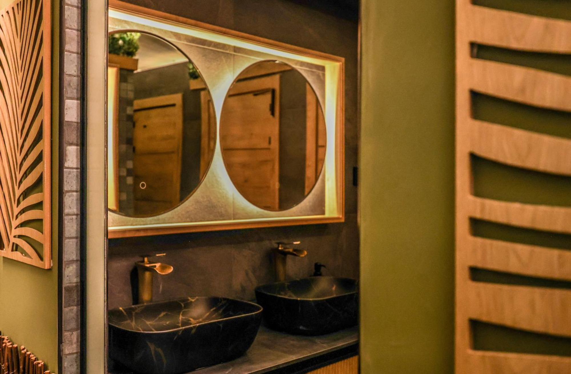 Albergue Eliseo - Livingcoworking - Malasana Madri