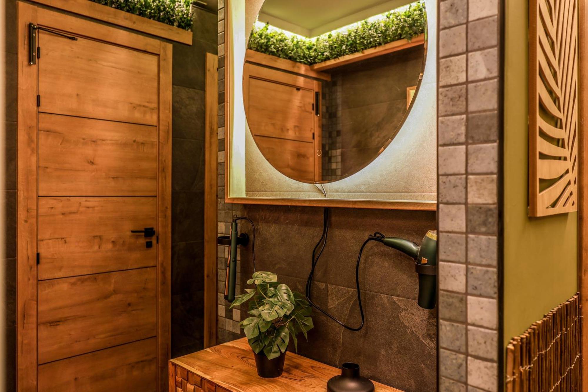 Eliseo - Livingcoworking - Malasana Albergue
