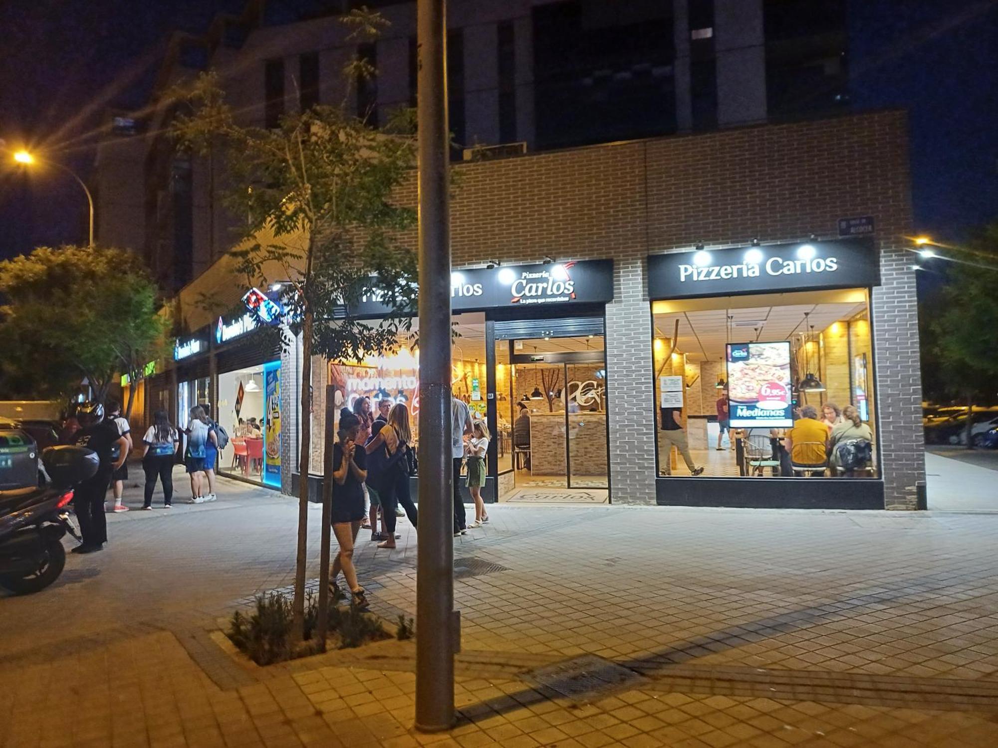 Estudios Nuevos Centro Affittacamere *