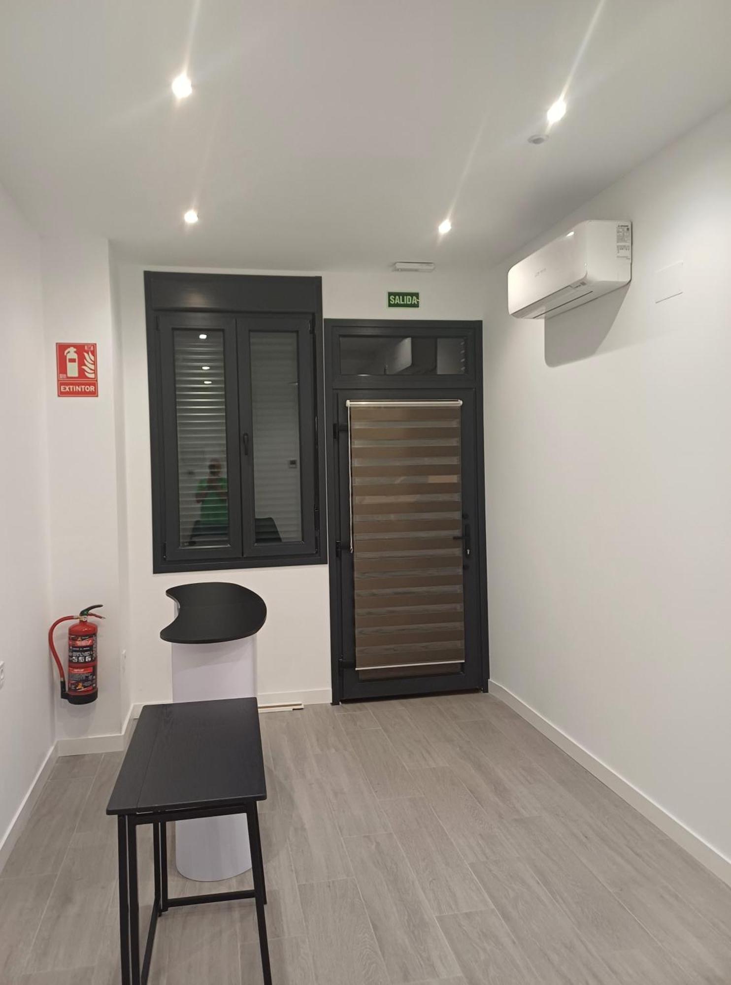 Affittacamere Estudios Nuevos Centro