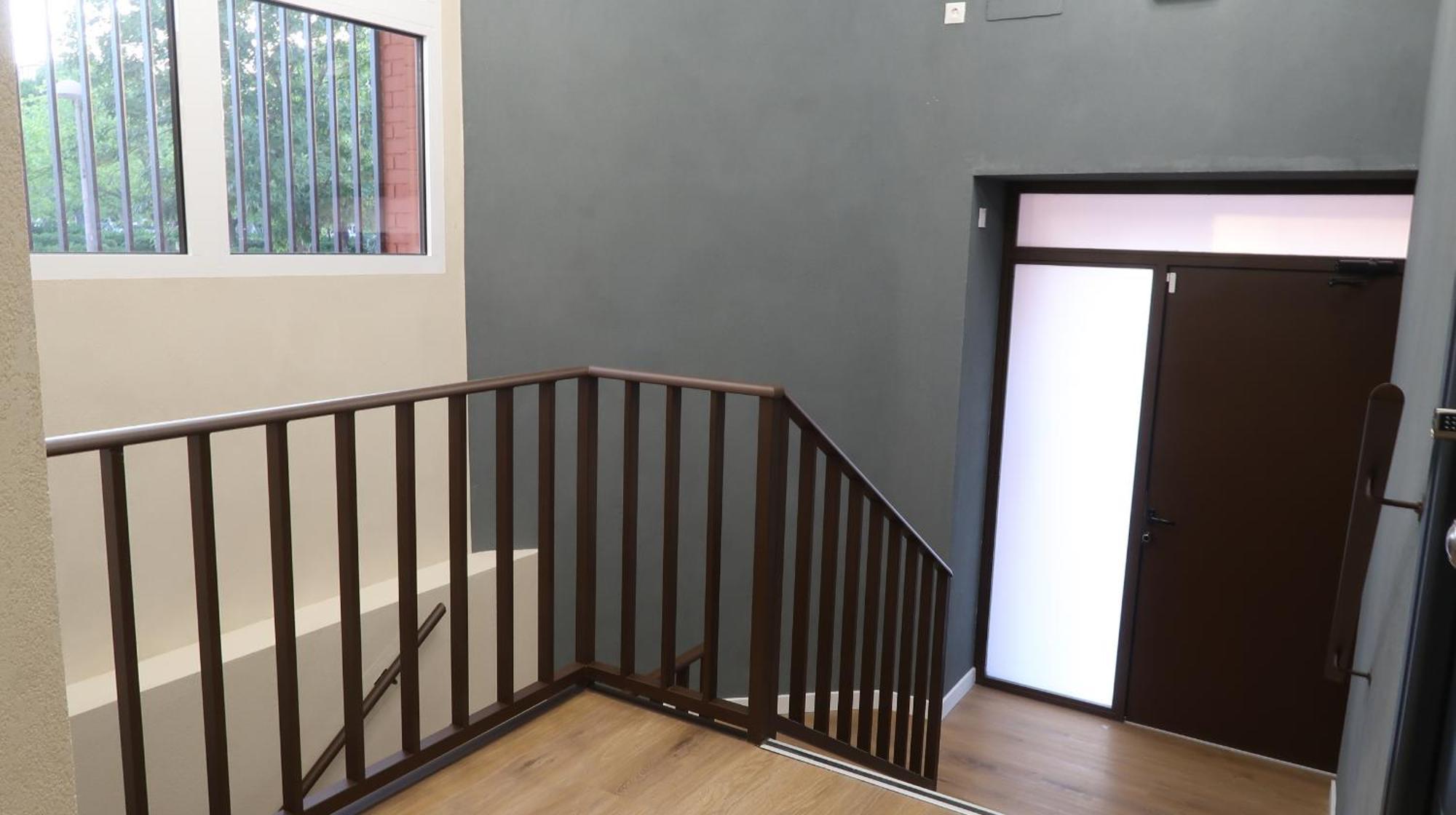 Apartamento Ama Metropolitano 03 *