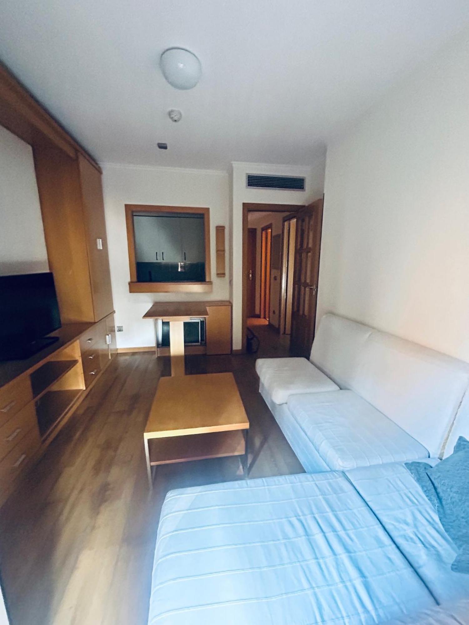 Belfast Con Wifi, Piscina Y Netflix Appartement Madrid