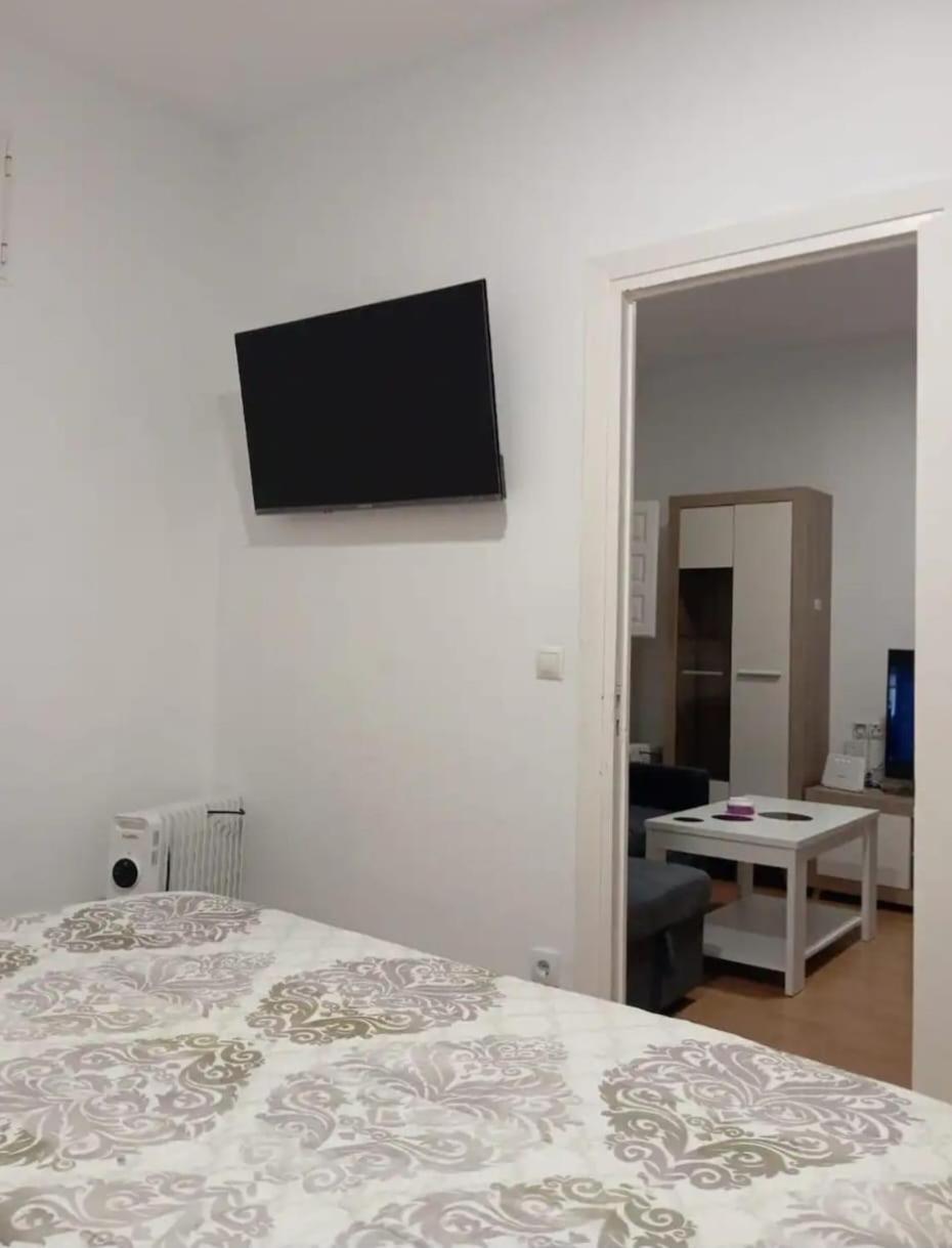 Apartment Plaza Espana Rio